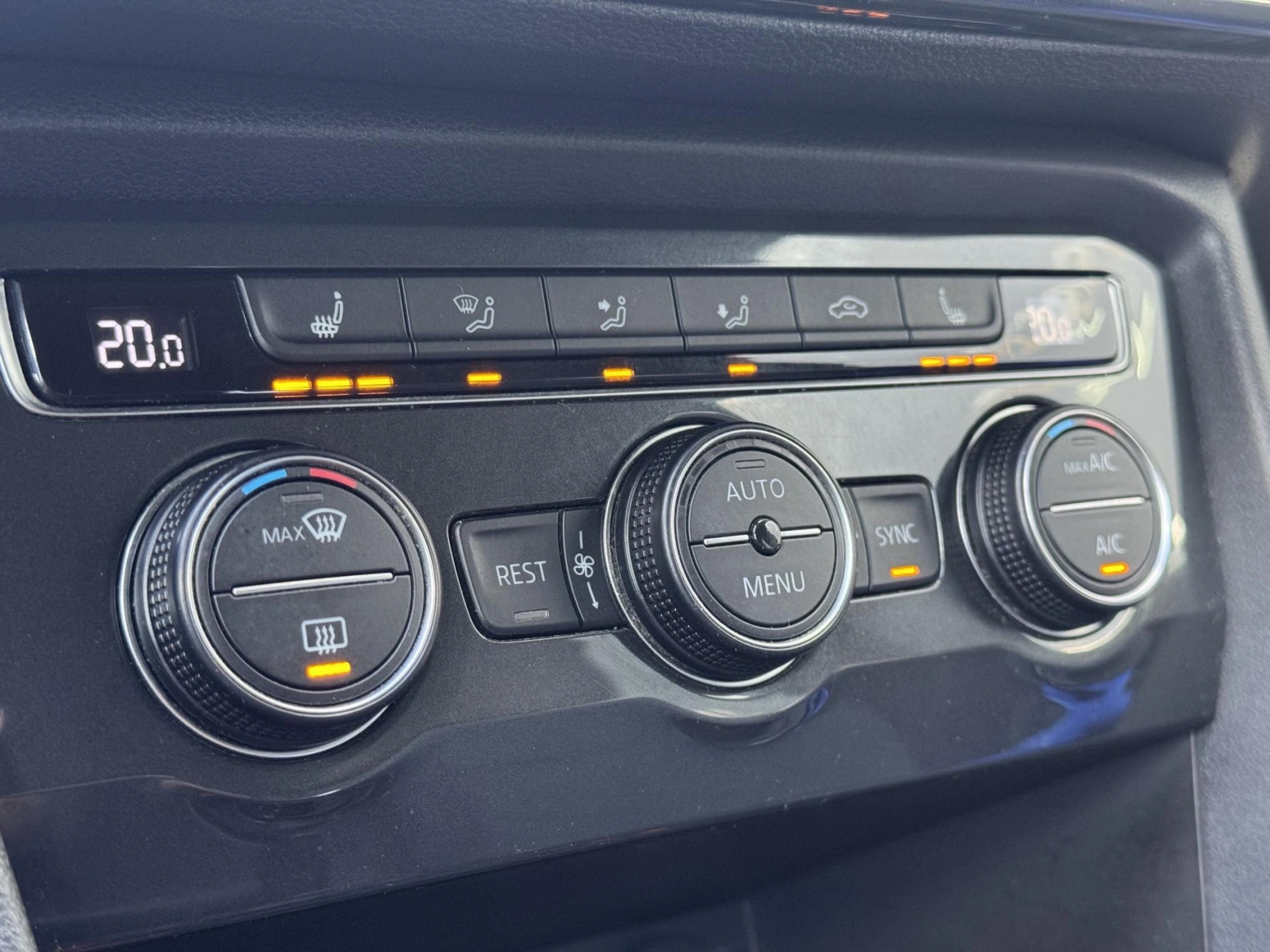 Seat Tarraco – 2.0TSi DSG 4D Xcellence, RZV
