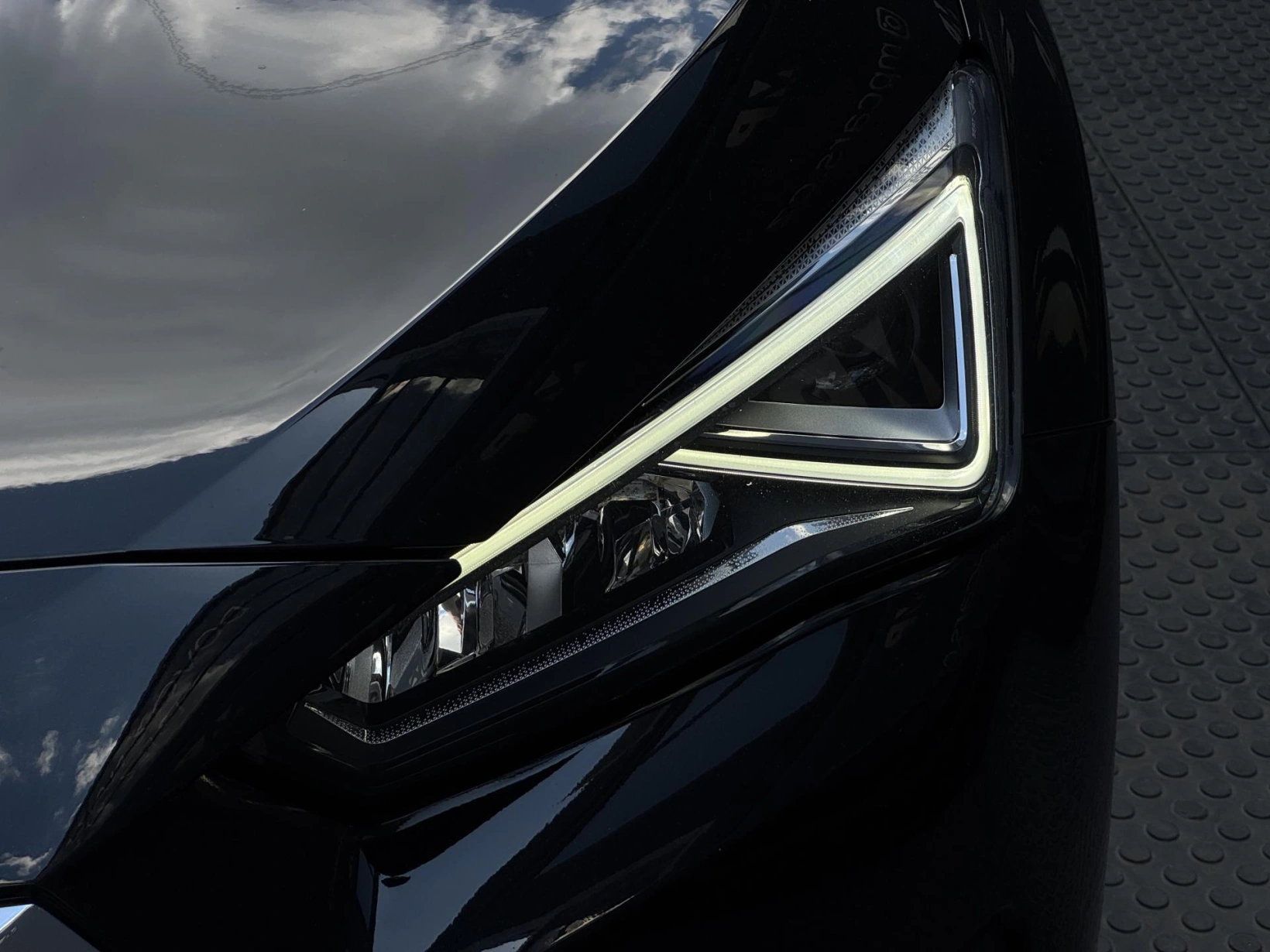 Seat Tarraco – 2.0TSi DSG 4D Xcellence, RZV