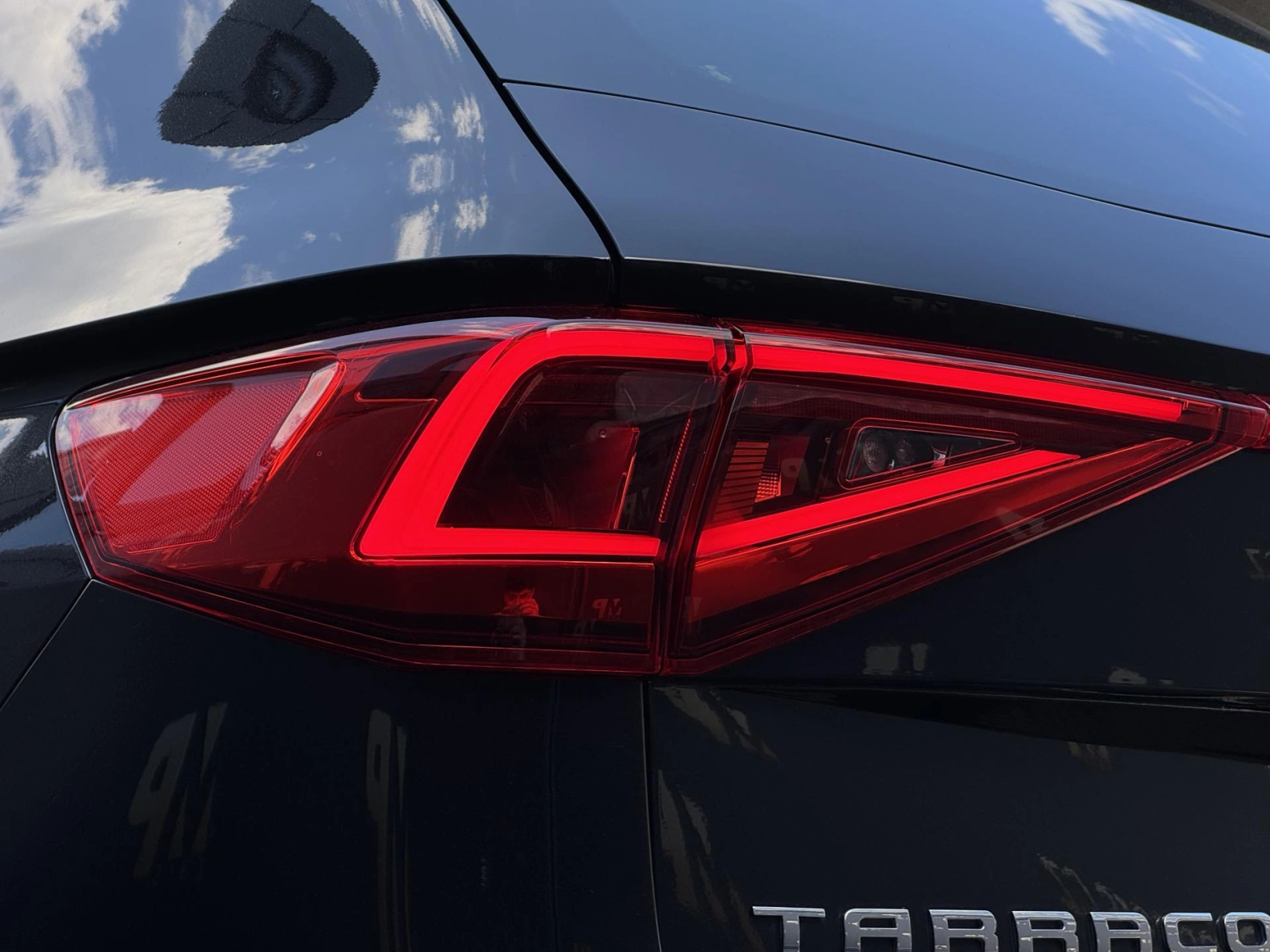 Seat Tarraco – 2.0TSi DSG 4D Xcellence, RZV