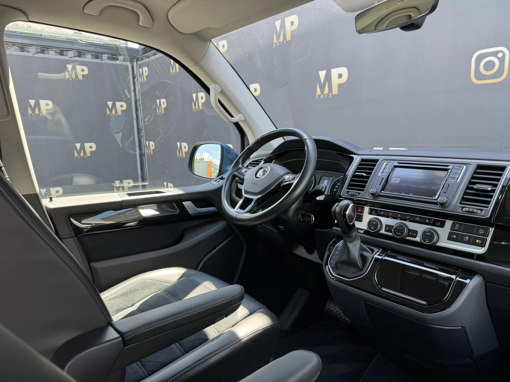 Volkswagen Multivan – 2.0TDi DSG 4M Highline, DPH