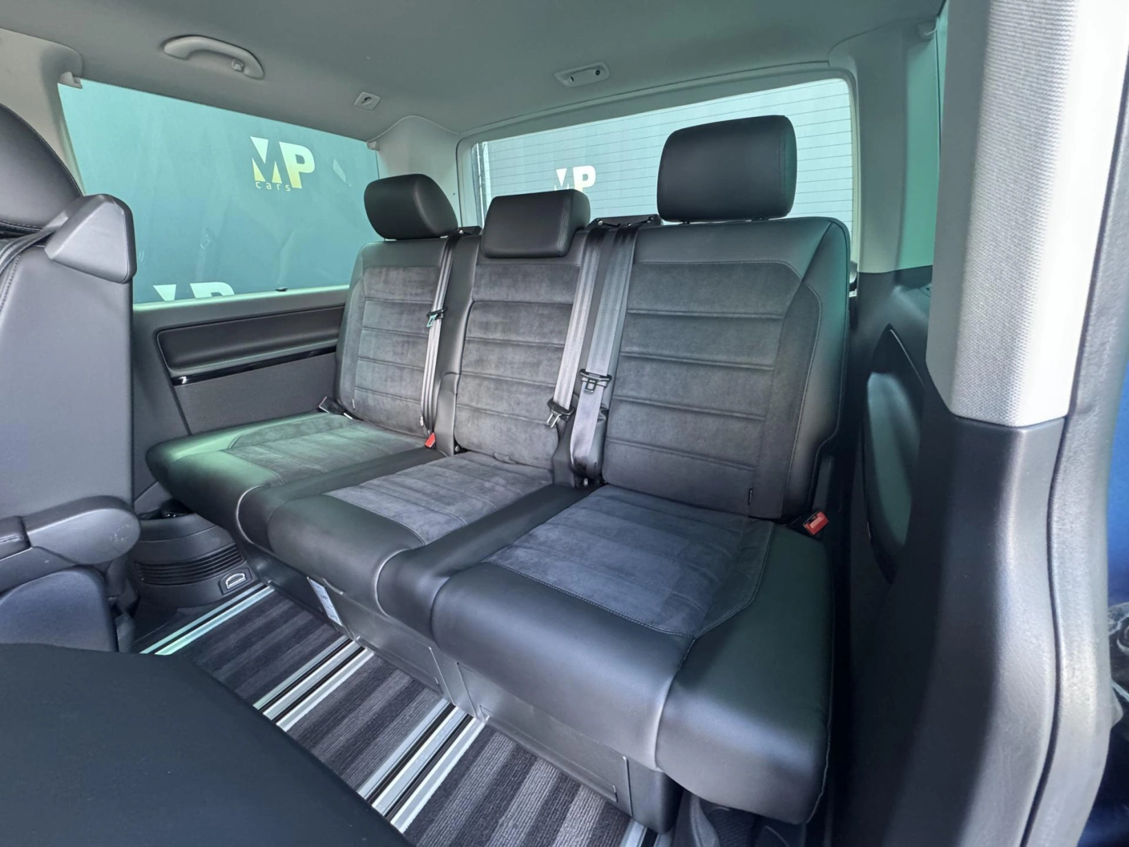 Volkswagen Multivan – 2.0TDi DSG 4M Highline, DPH