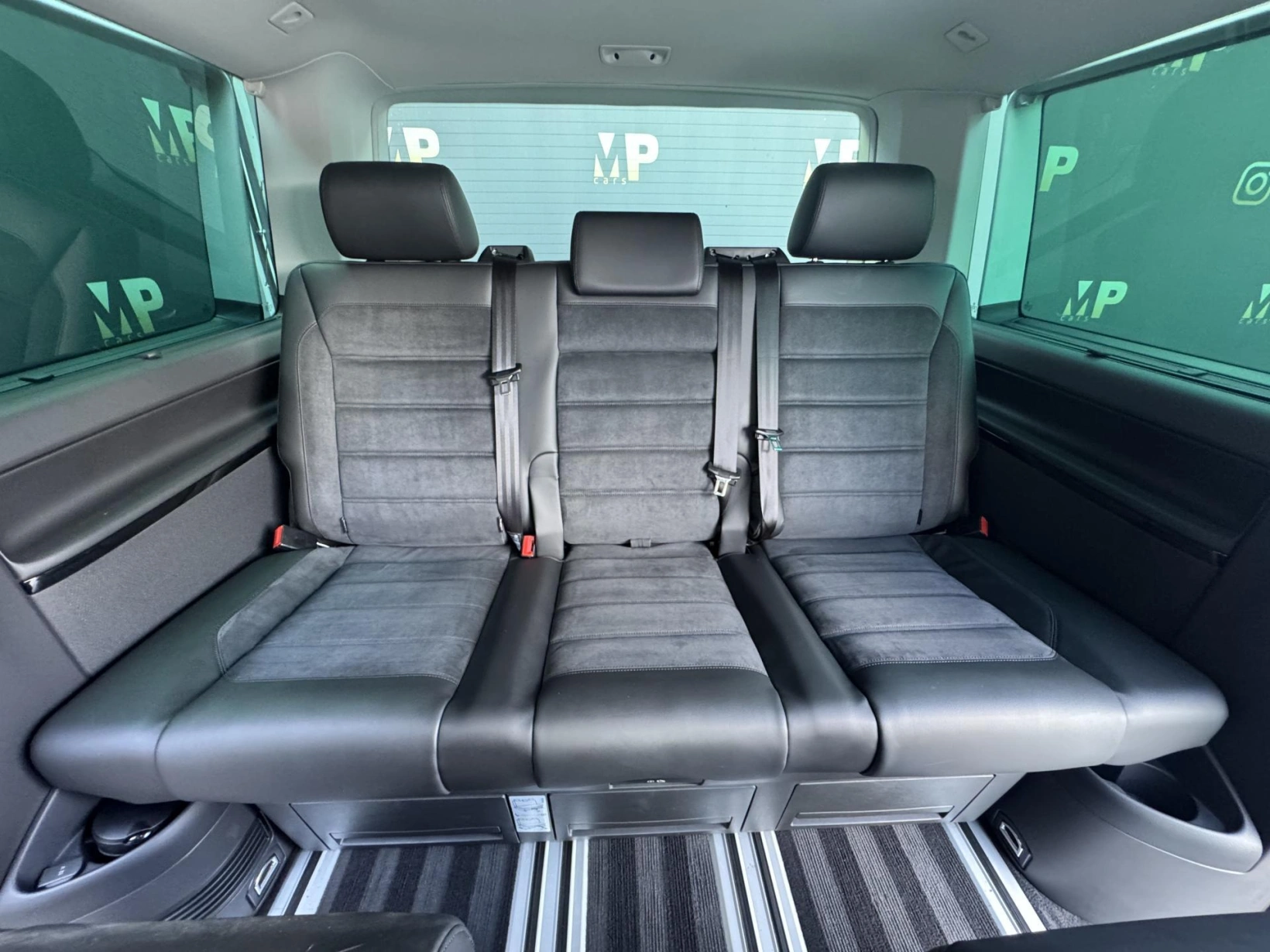 Volkswagen Multivan – 2.0TDi DSG 4M Highline, DPH