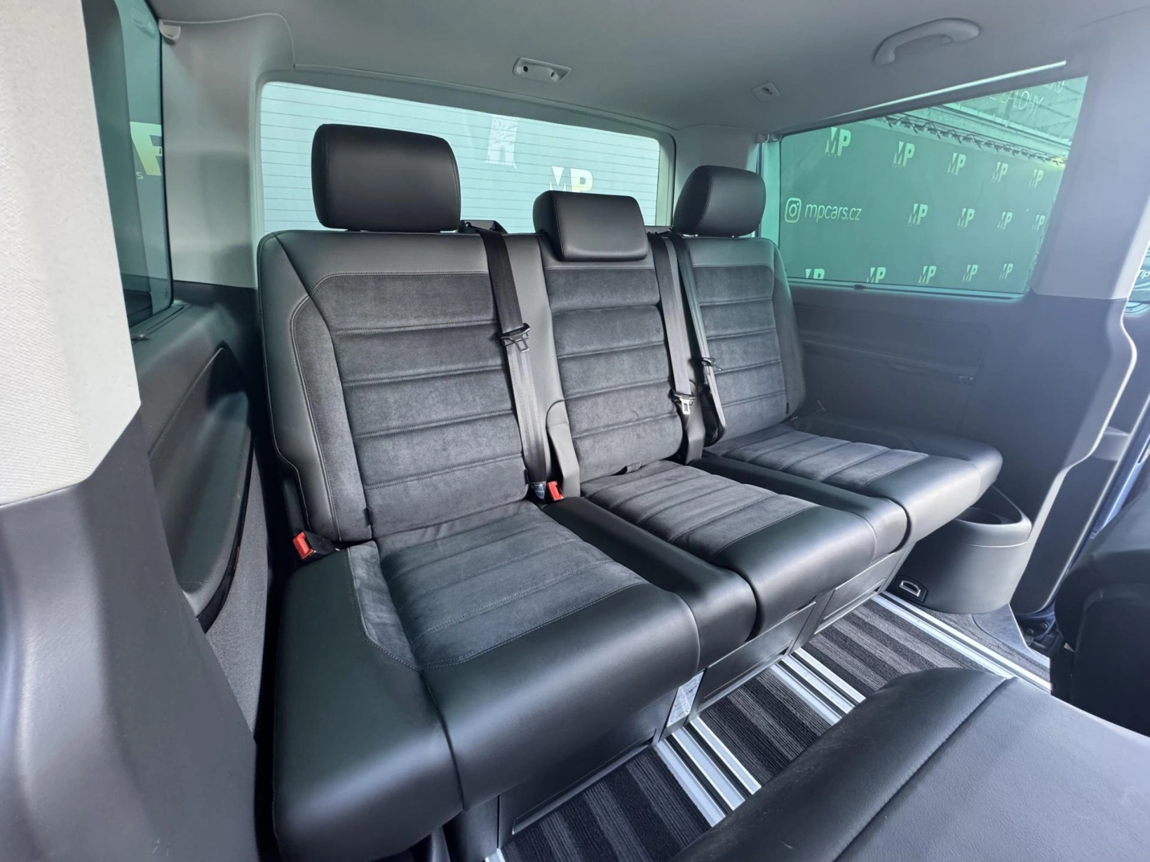 Volkswagen Multivan – 2.0TDi DSG 4M Highline, DPH