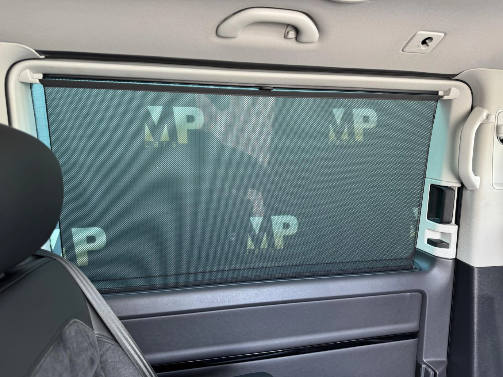 Volkswagen Multivan – 2.0TDi DSG 4M Highline, DPH