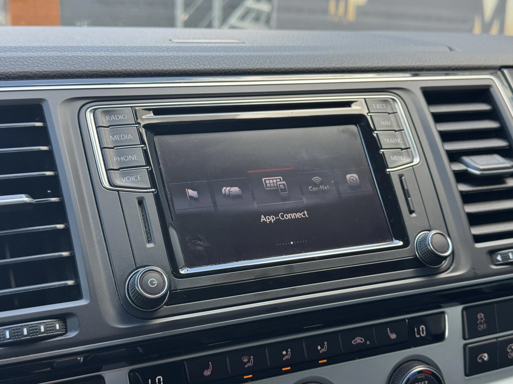 Volkswagen Multivan – 2.0TDi DSG 4M Highline, DPH
