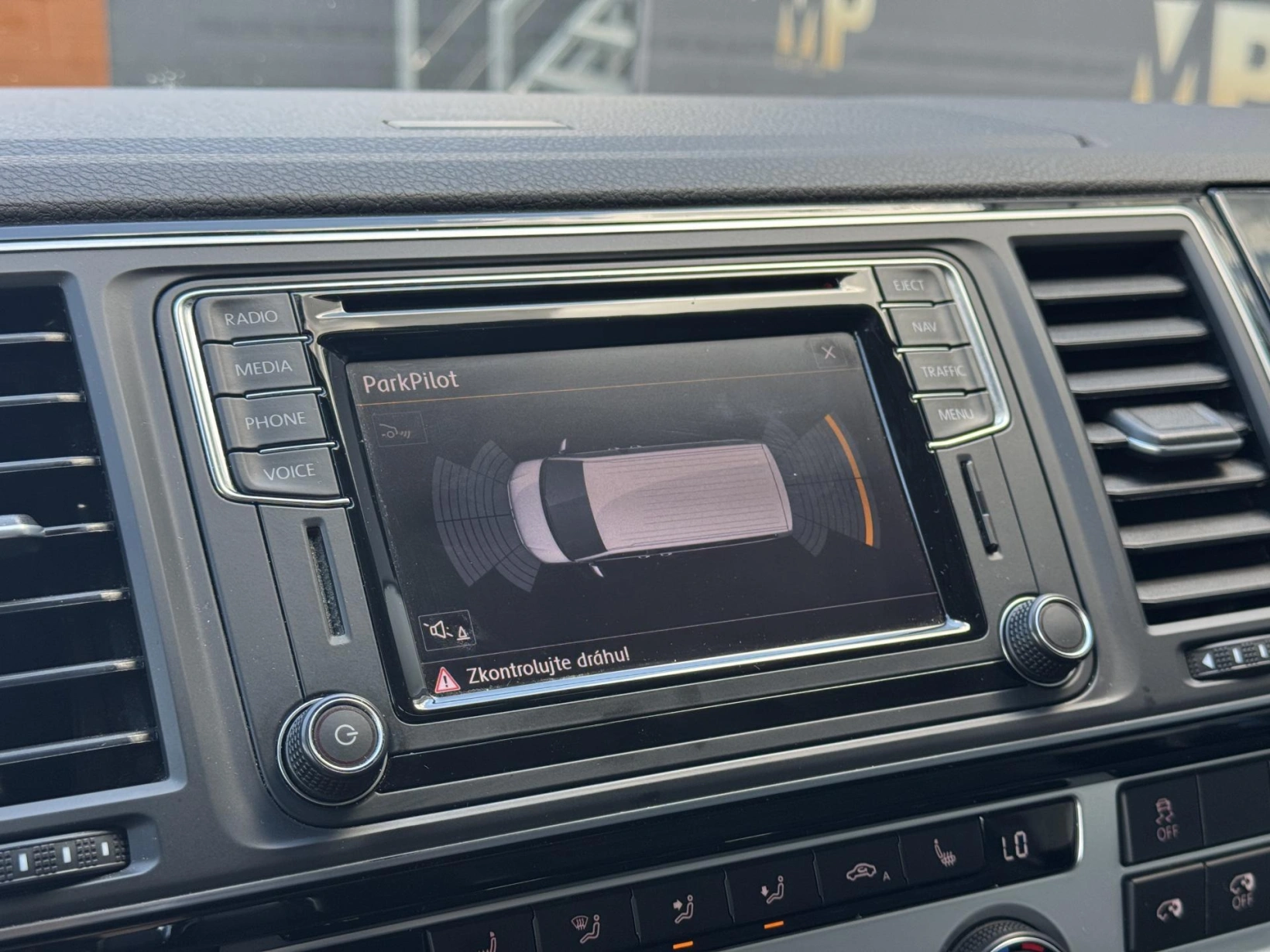 Volkswagen Multivan – 2.0TDi DSG 4M Highline, DPH