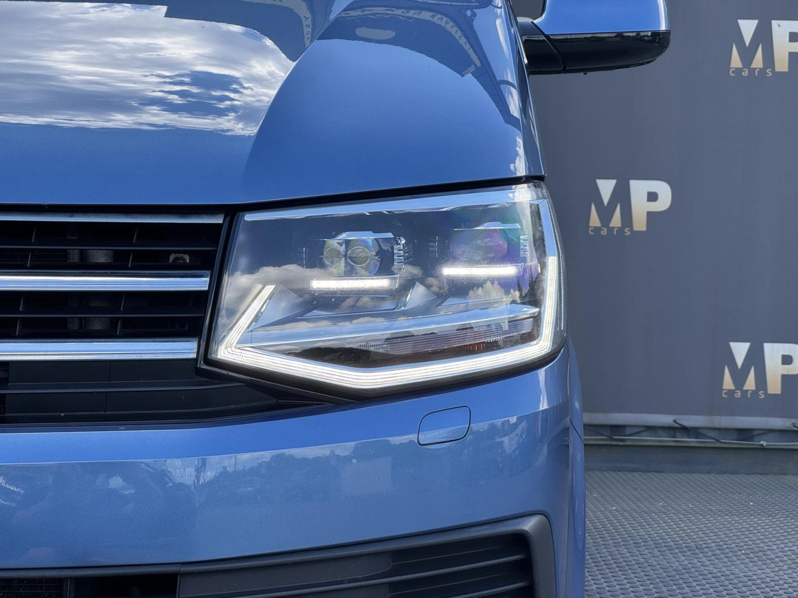 Volkswagen Multivan – 2.0TDi DSG 4M Highline, DPH
