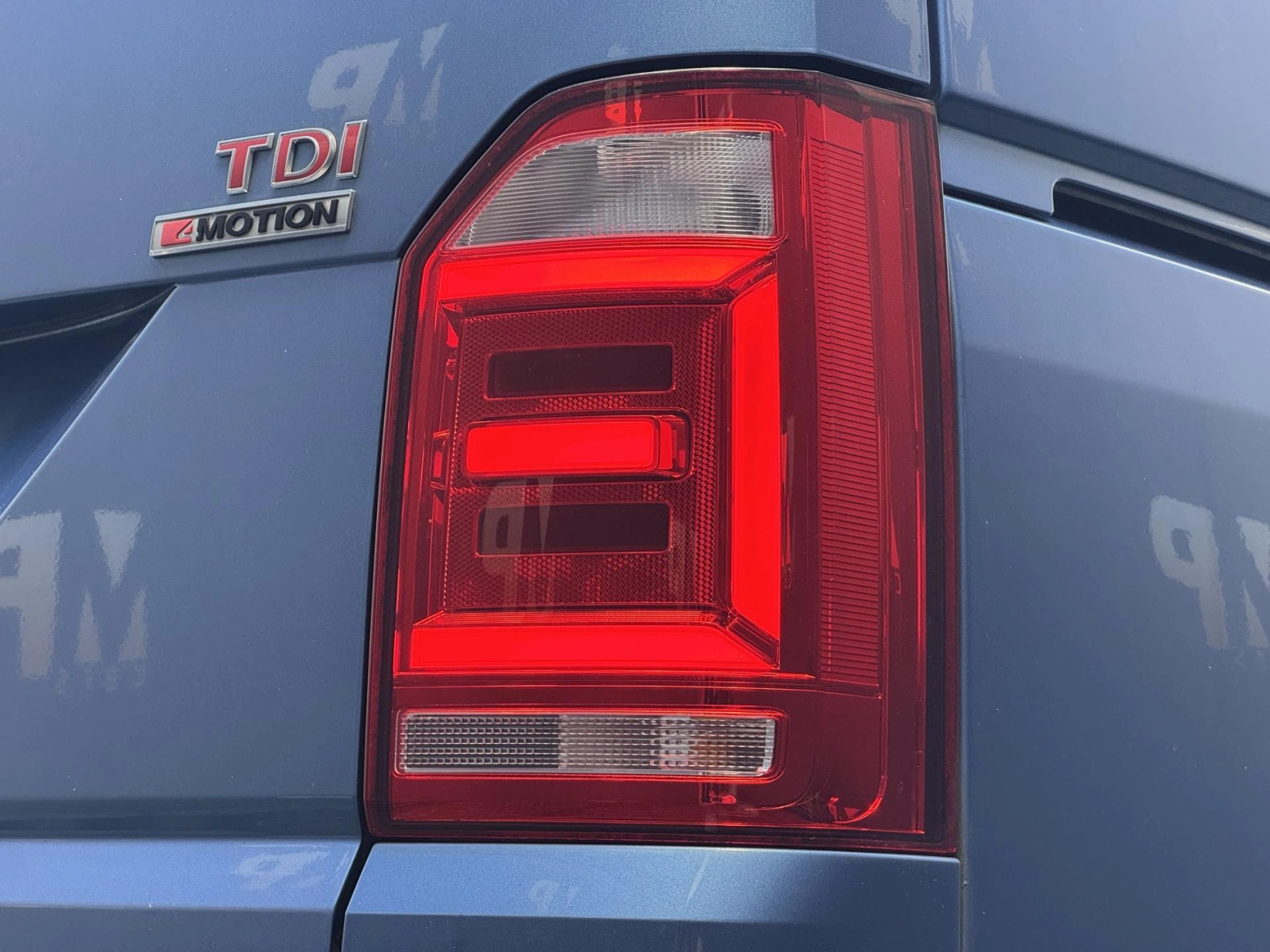 Volkswagen Multivan – 2.0TDi DSG 4M Highline, DPH