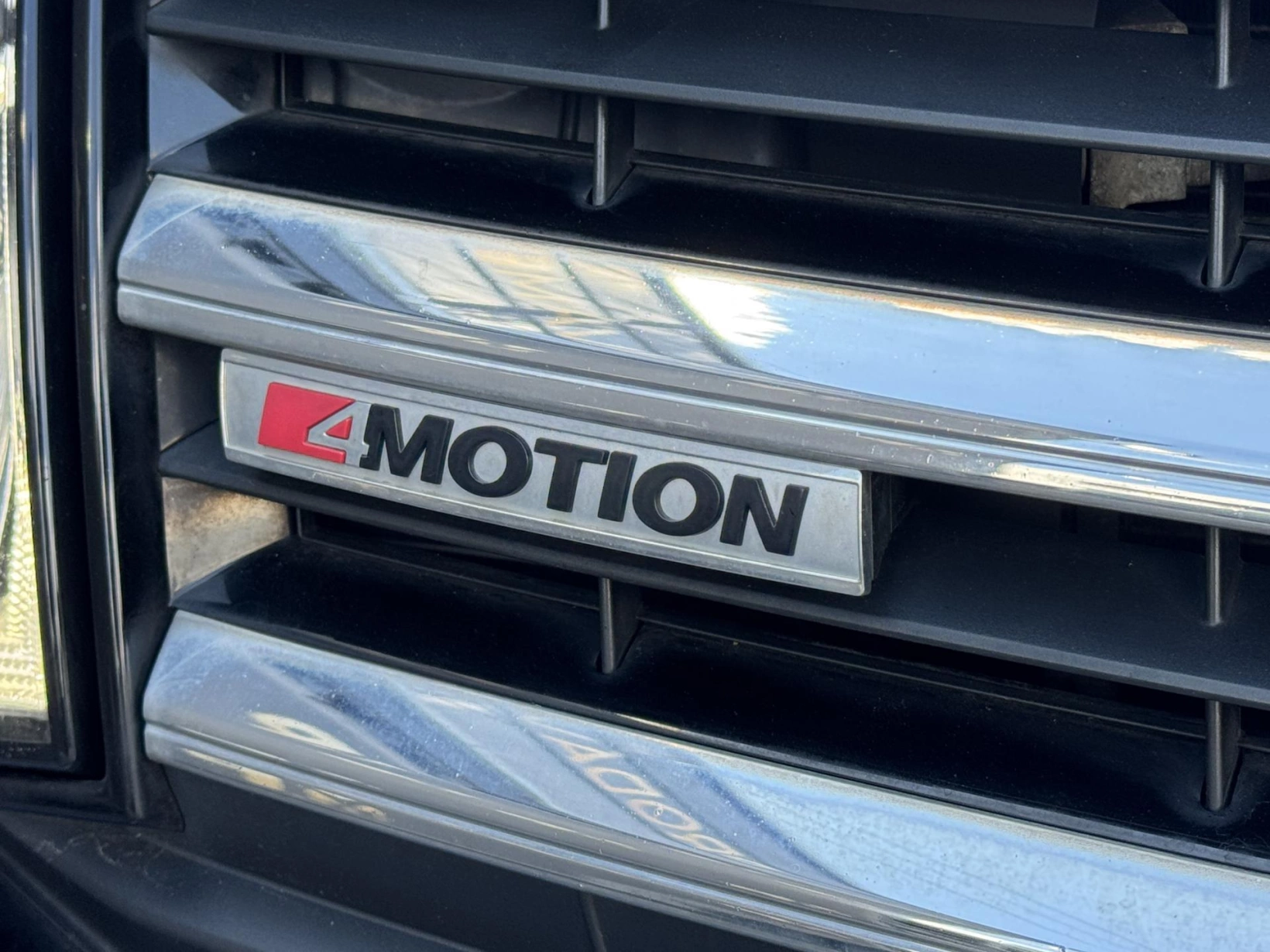 Volkswagen Multivan – 2.0TDi DSG 4M Highline, DPH