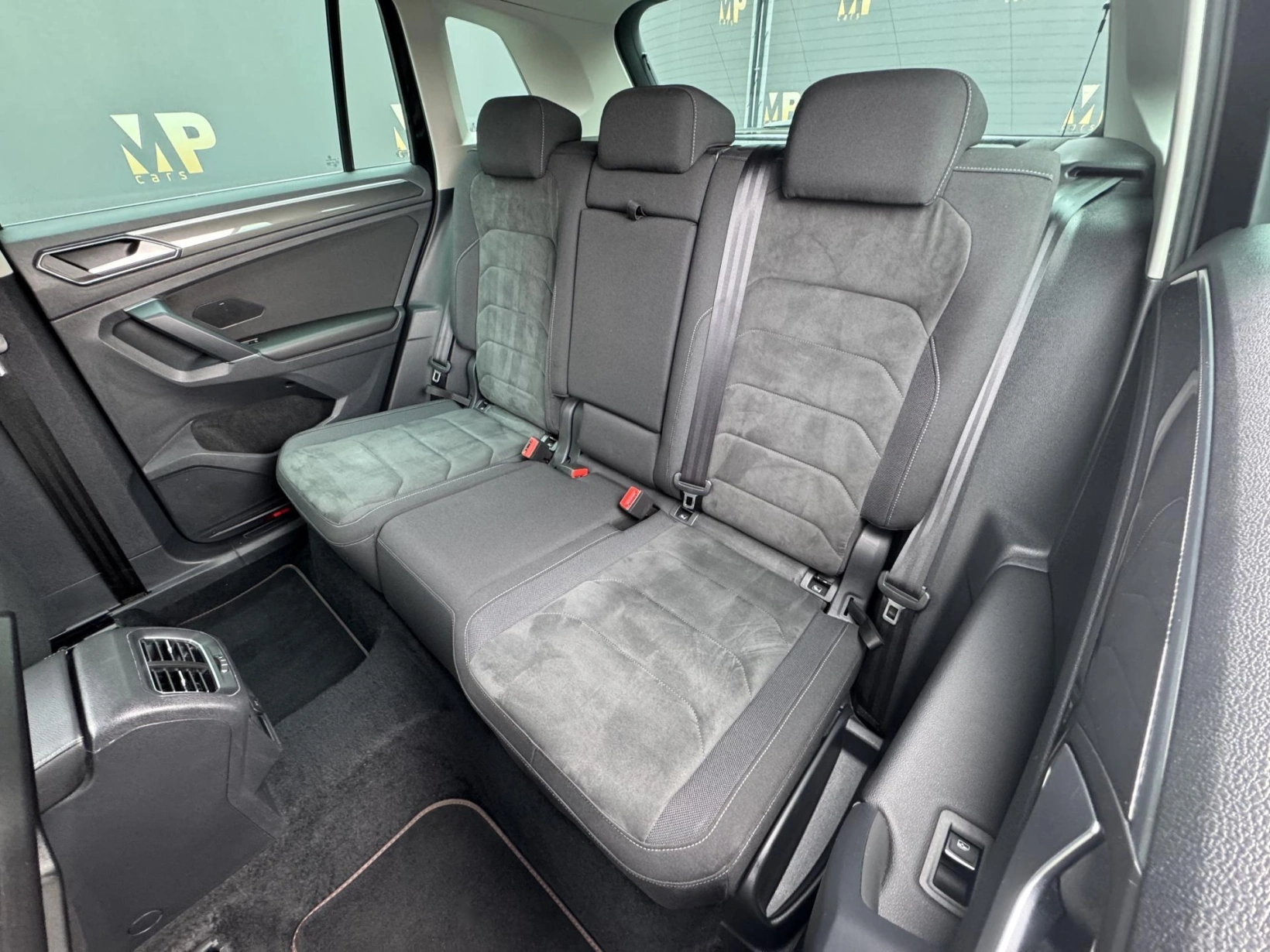 Volkswagen Tiguan – 2.0TDi DSG 4M Highline Virtual