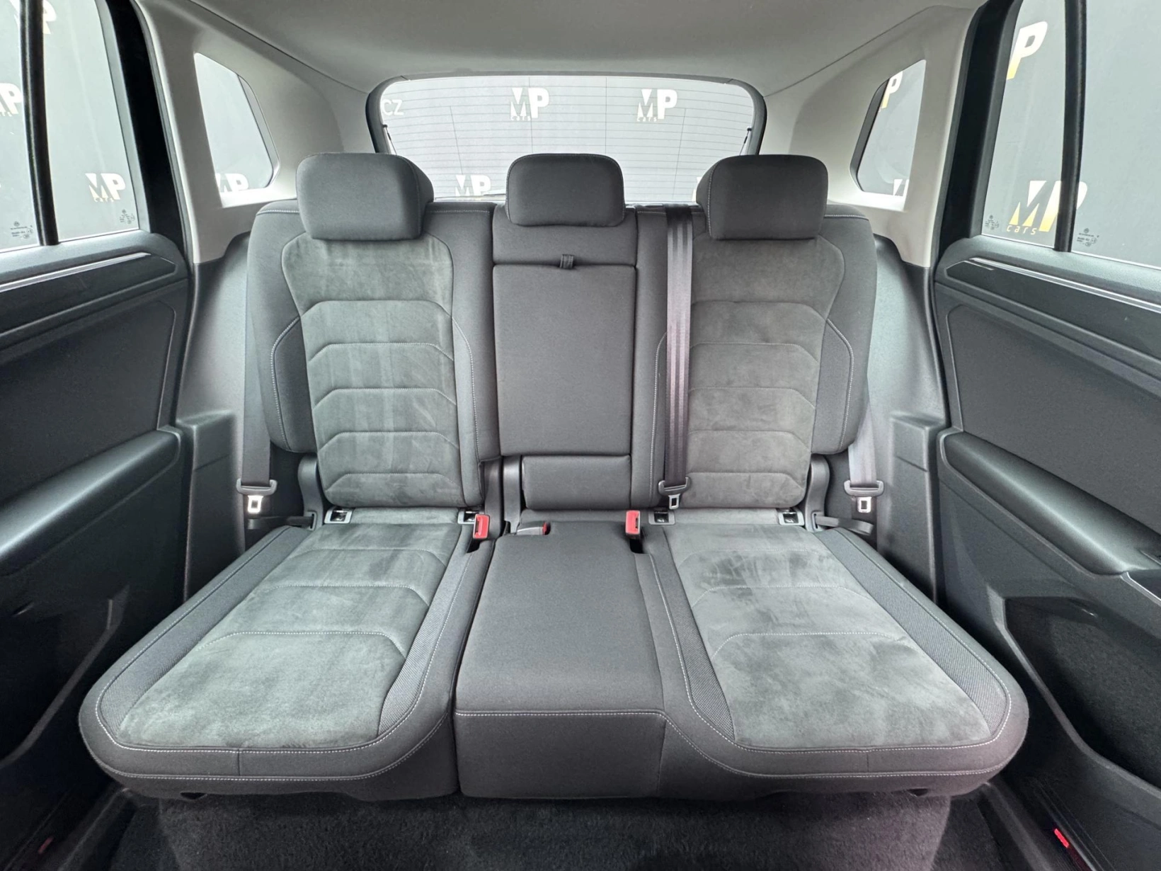 Volkswagen Tiguan – 2.0TDi DSG 4M Highline Virtual