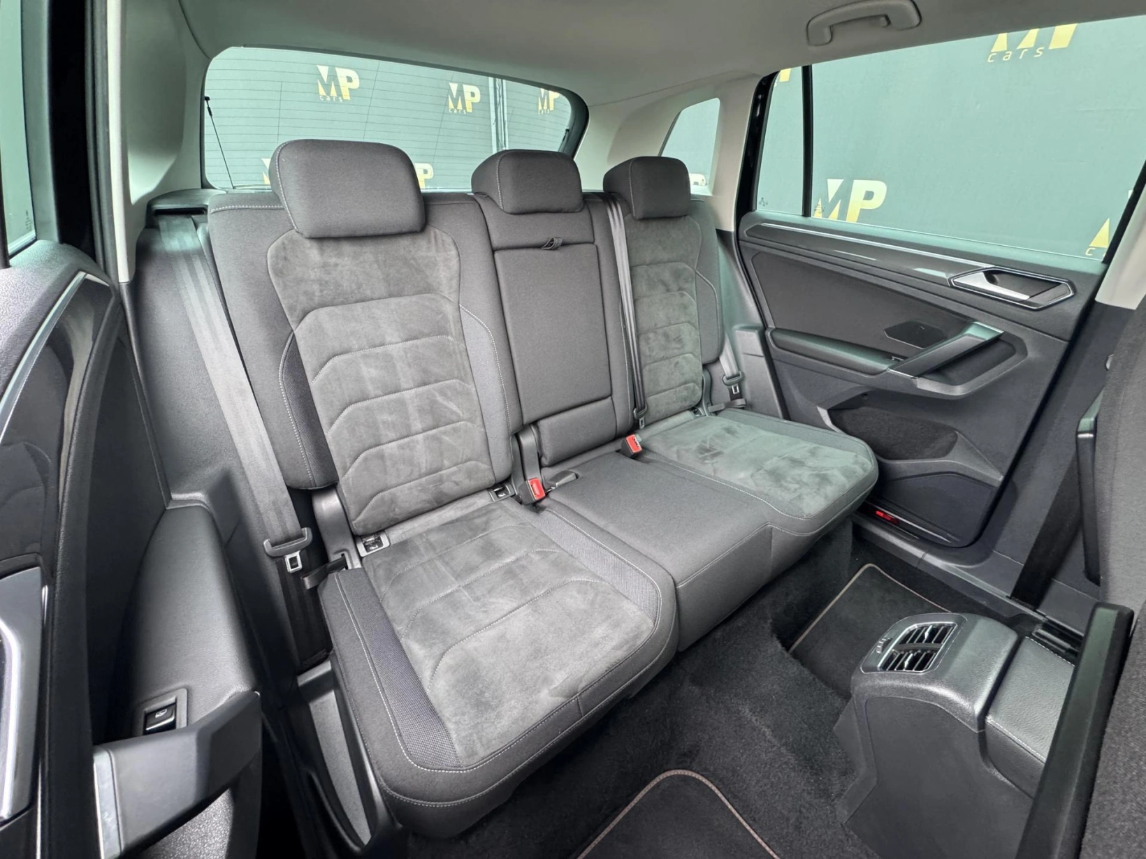Volkswagen Tiguan – 2.0TDi DSG 4M Highline Virtual
