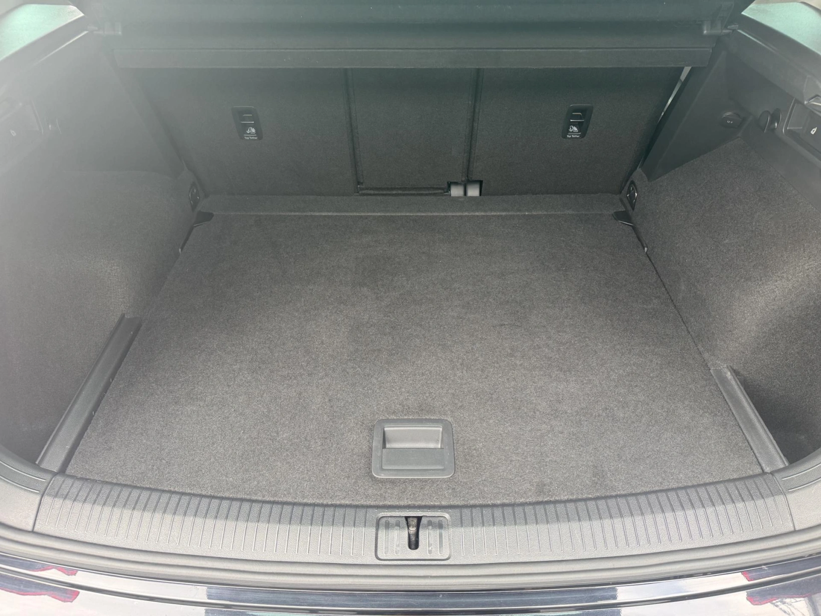 Volkswagen Tiguan – 2.0TDi DSG 4M Highline Virtual