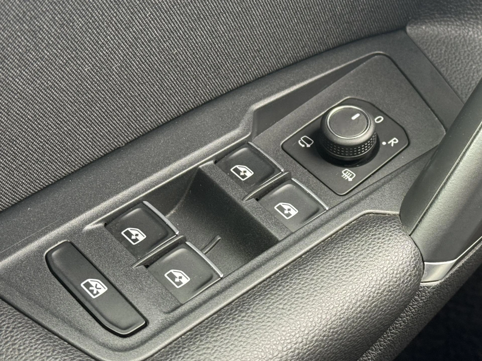 Volkswagen Tiguan – 2.0TDi DSG 4M Highline Virtual