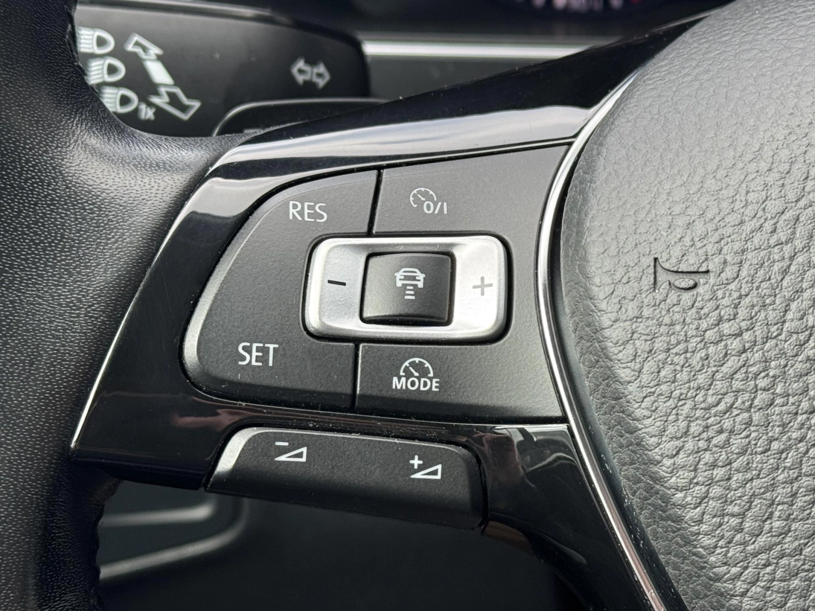 Volkswagen Tiguan – 2.0TDi DSG 4M Highline Virtual