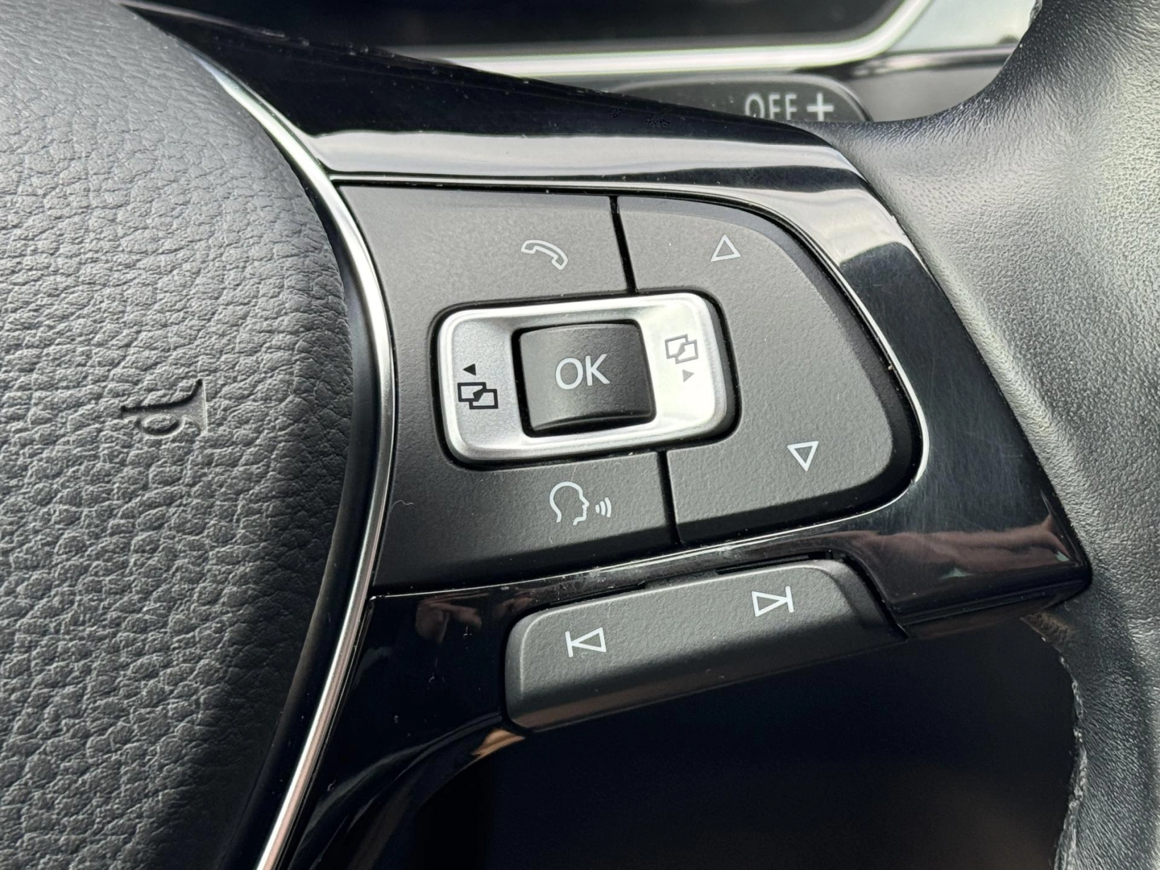 Volkswagen Tiguan – 2.0TDi DSG 4M Highline Virtual
