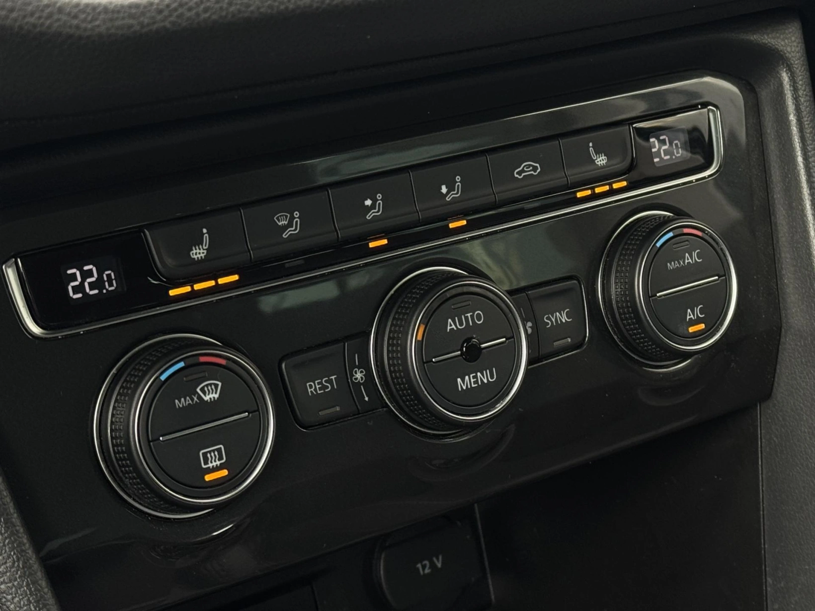 Volkswagen Tiguan – 2.0TDi DSG 4M Highline Virtual