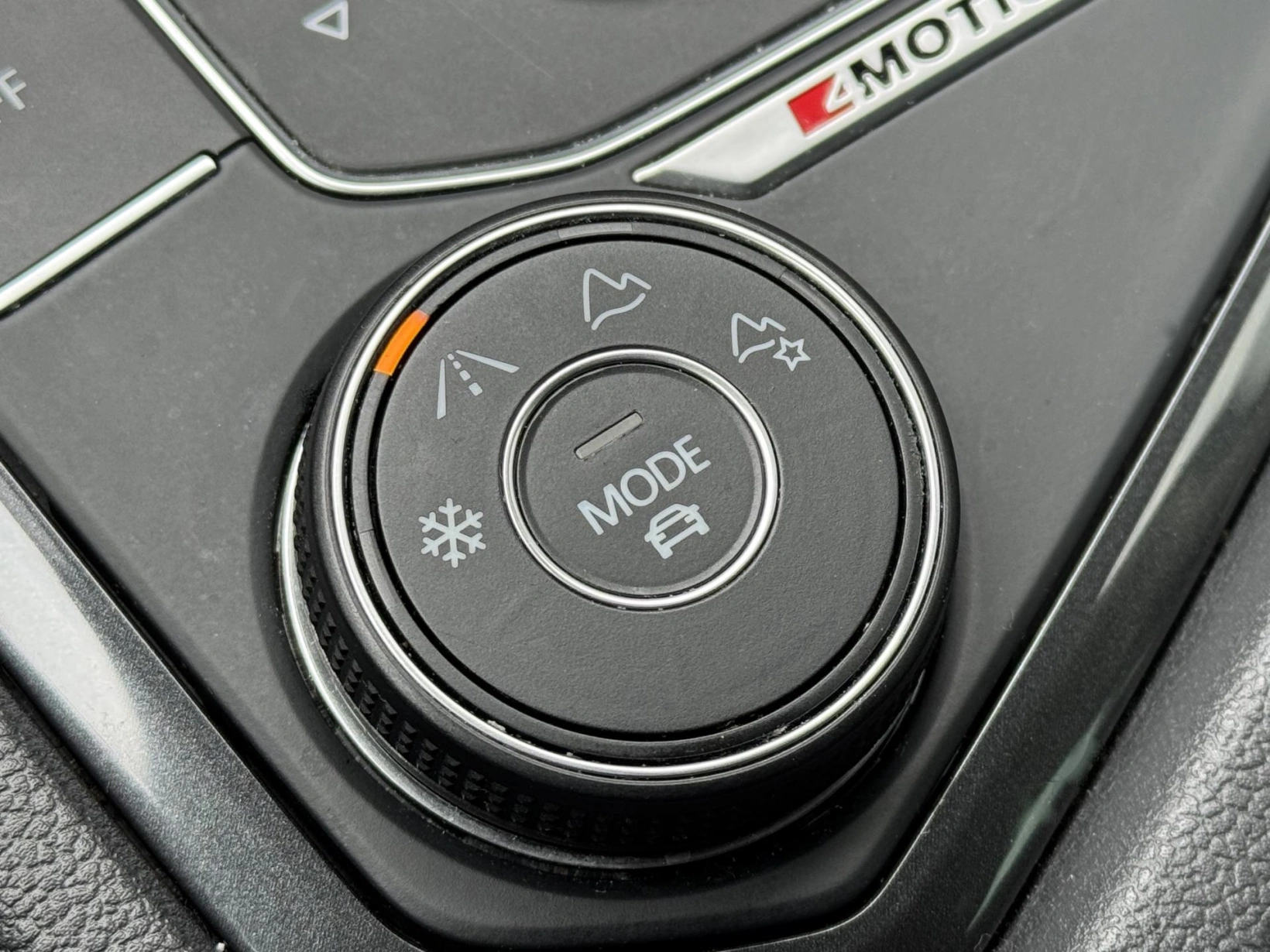 Volkswagen Tiguan – 2.0TDi DSG 4M Highline Virtual
