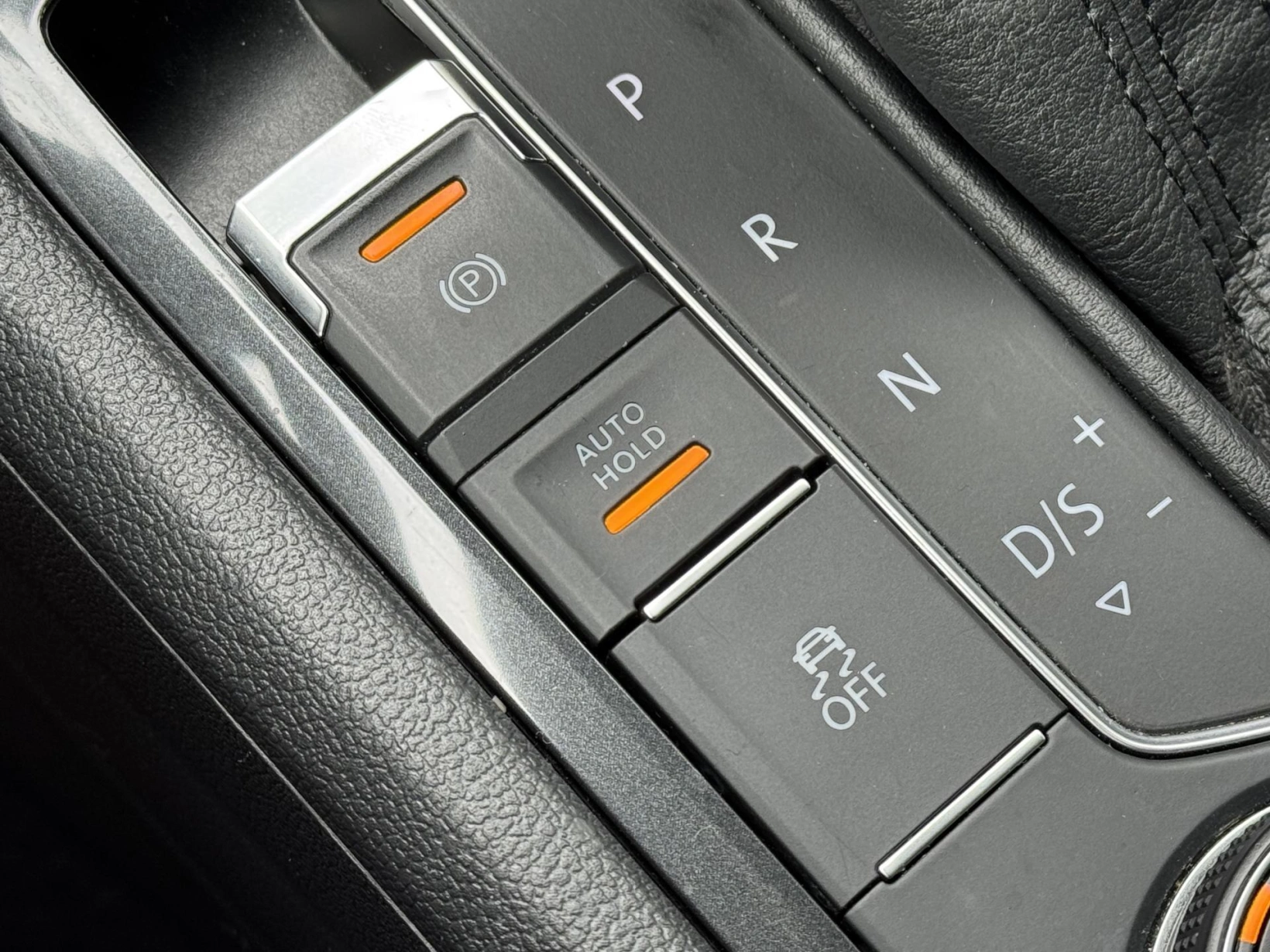 Volkswagen Tiguan – 2.0TDi DSG 4M Highline Virtual