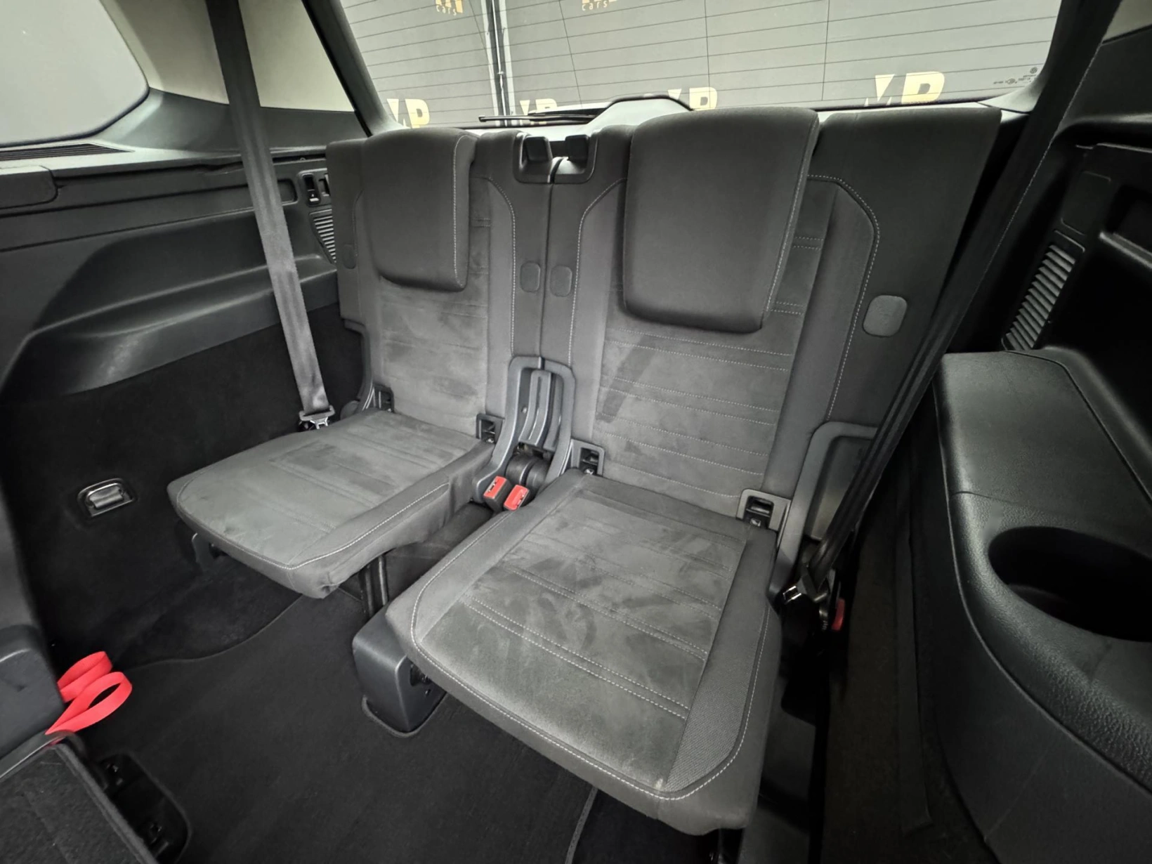 Volkswagen Touran – 1.4TSi 110kW, Highline, 7 míst