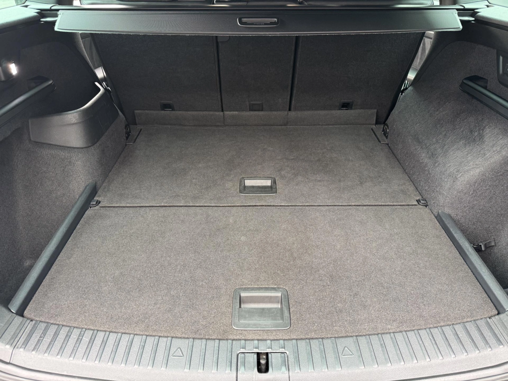 Škoda Kodiaq – 2.0TSi DSG SportLine, 4X4, DCC