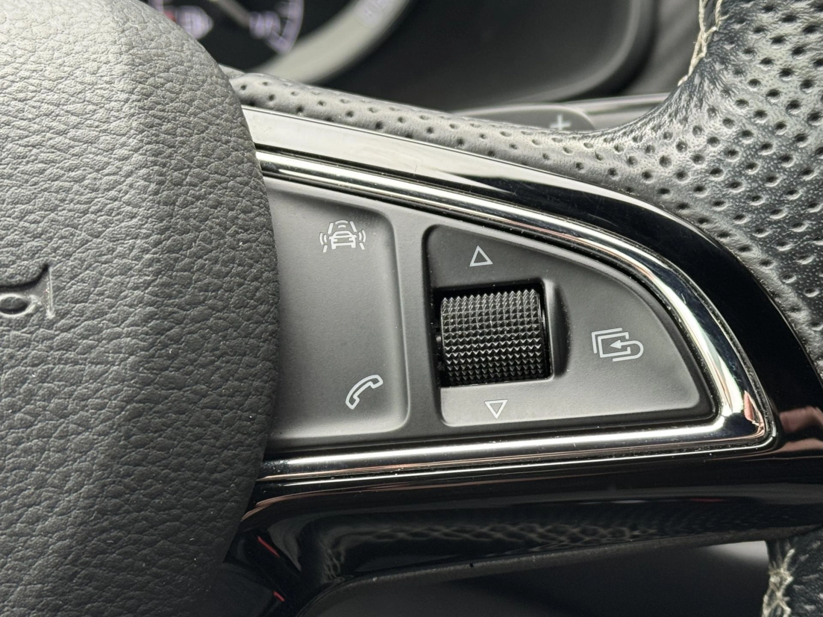 Škoda Kodiaq – 2.0TSi DSG SportLine, 4X4, DCC