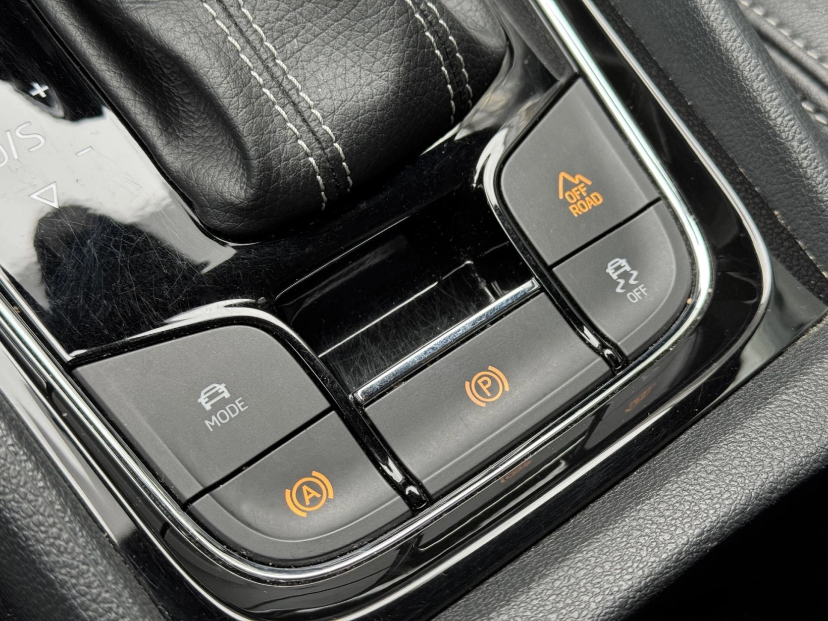 Škoda Kodiaq – 2.0TSi DSG SportLine, 4X4, DCC