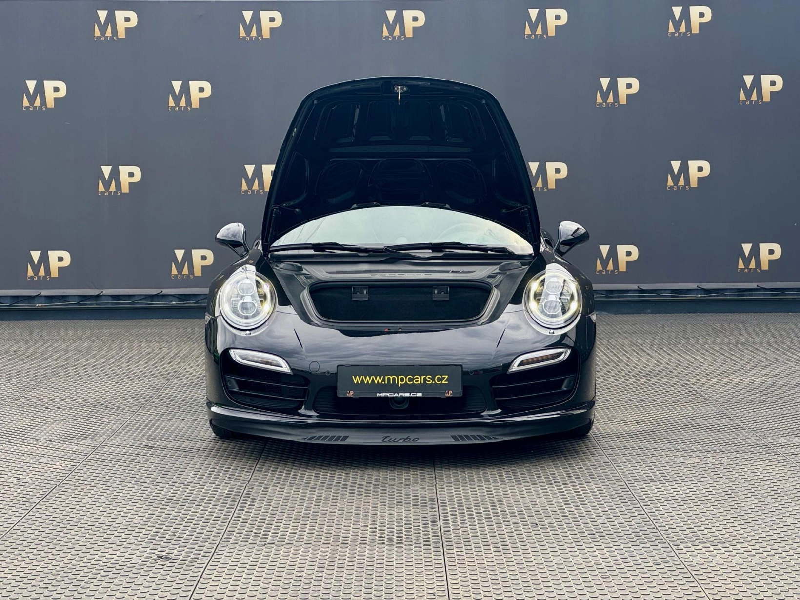 Porsche 911 – Turbo, Sport, cabrio, DPH