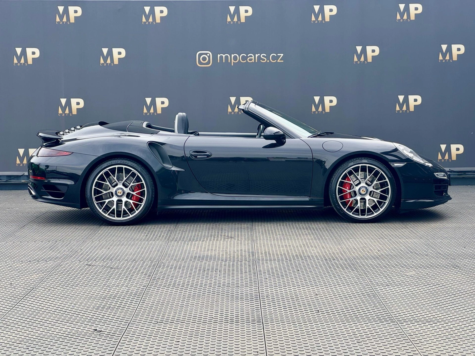 Porsche 911 – Turbo, Sport, cabrio, DPH