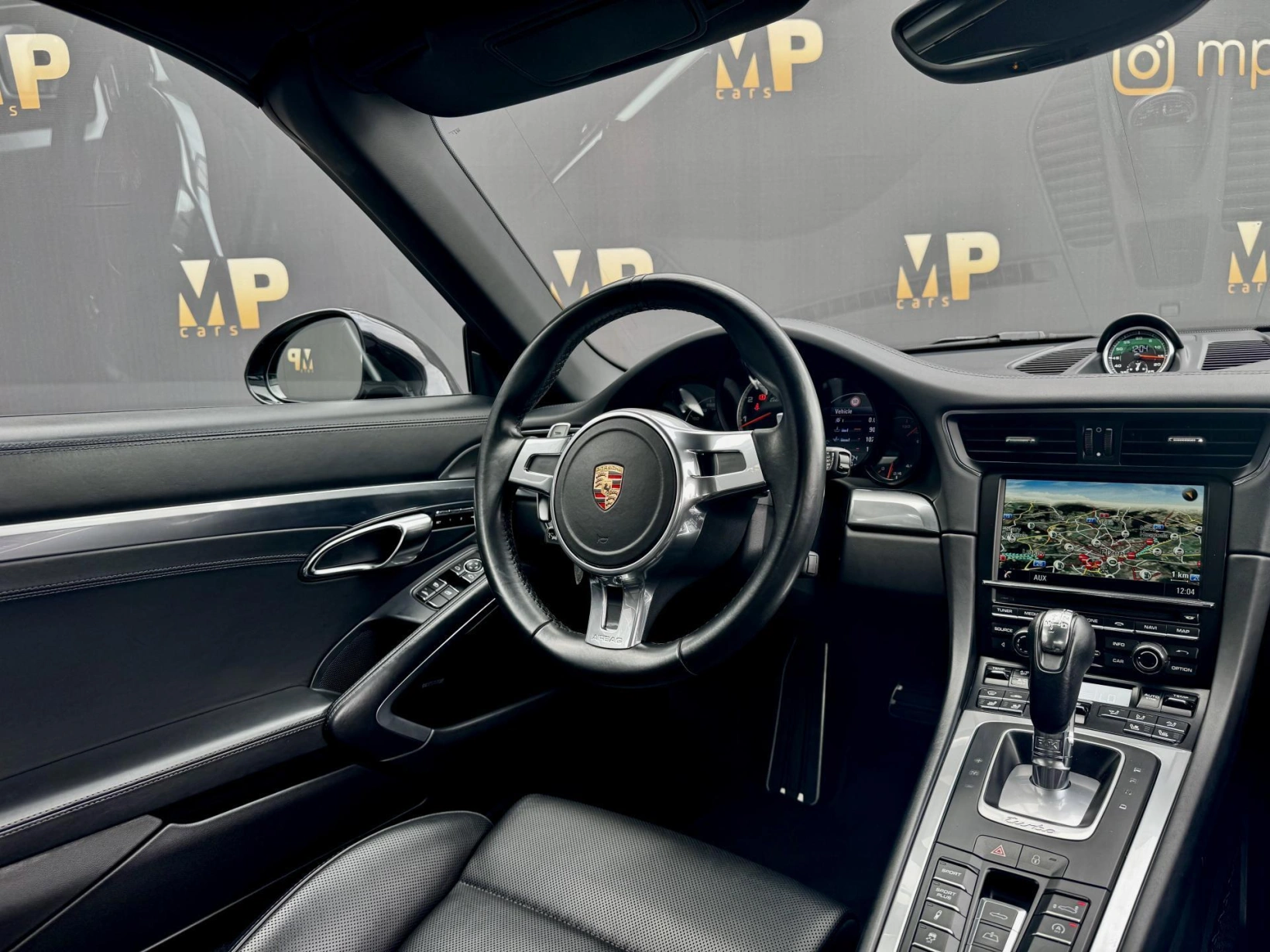 Porsche 911 – Turbo, Sport, cabrio, DPH