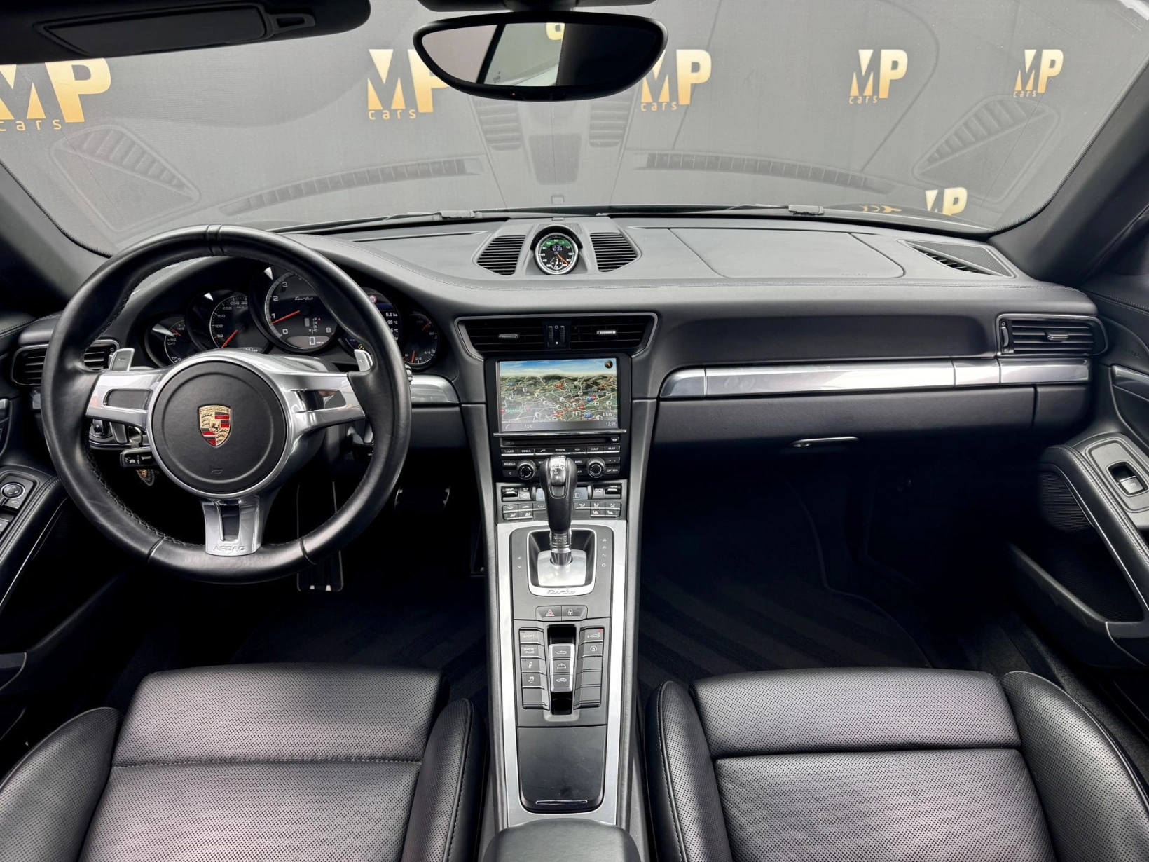 Porsche 911 – Turbo, Sport, cabrio, DPH