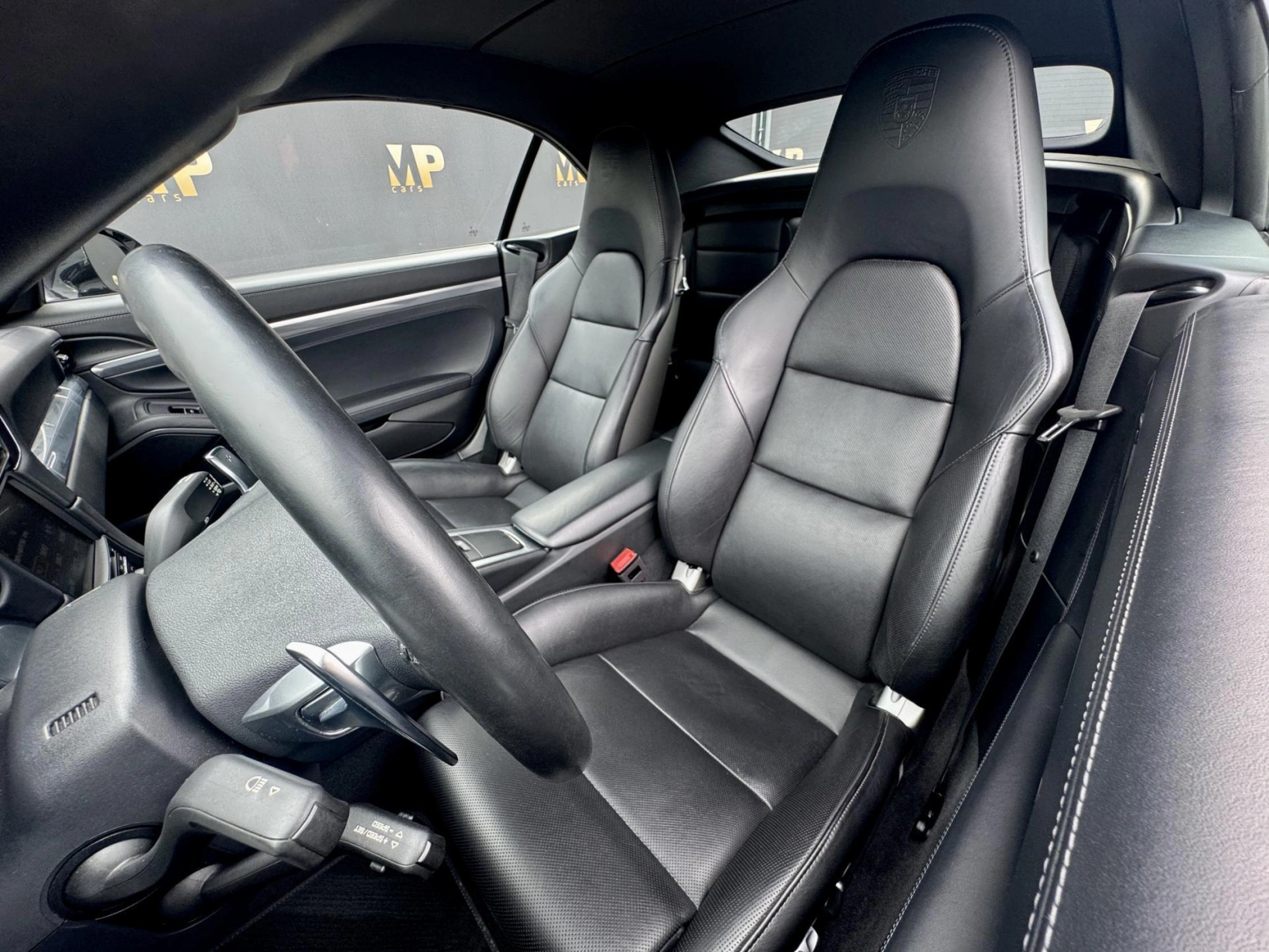 Porsche 911 – Turbo, Sport, cabrio, DPH