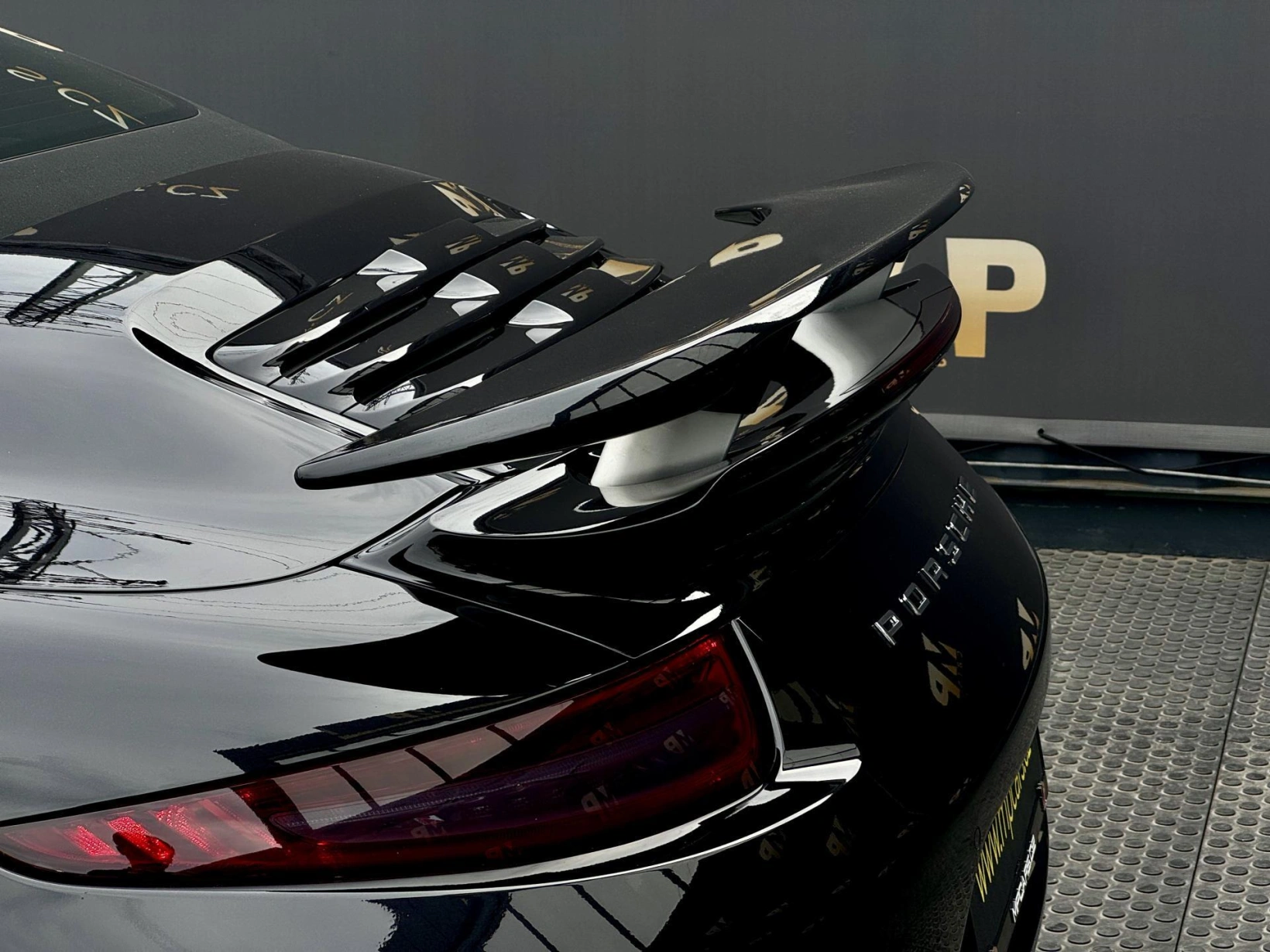 Porsche 911 – Turbo, Sport, cabrio, DPH