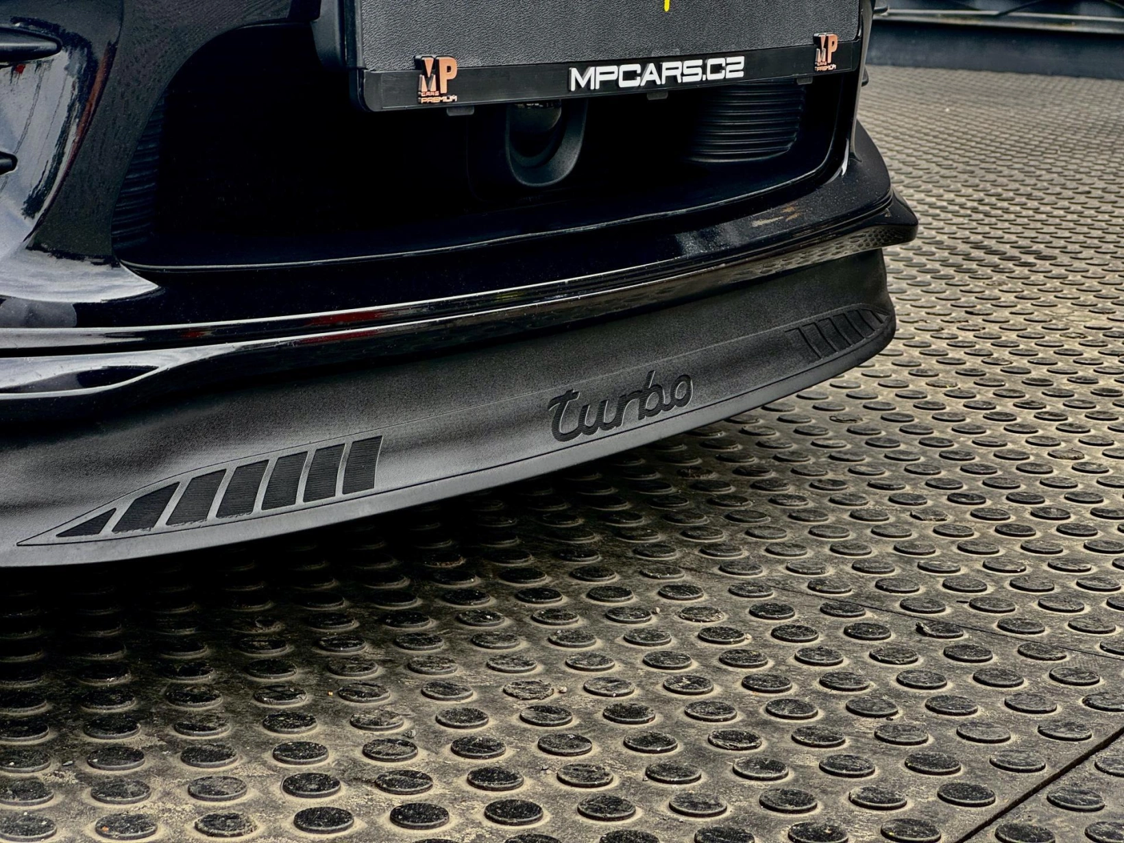 Porsche 911 – Turbo, Sport, cabrio, DPH