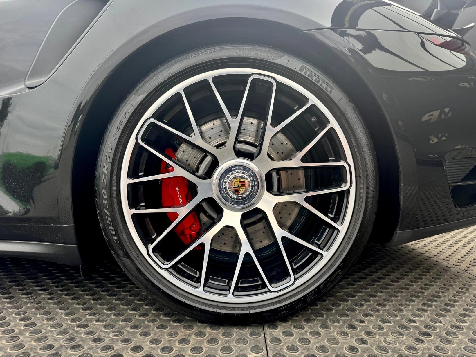 Porsche 911 – Turbo, Sport, cabrio, DPH