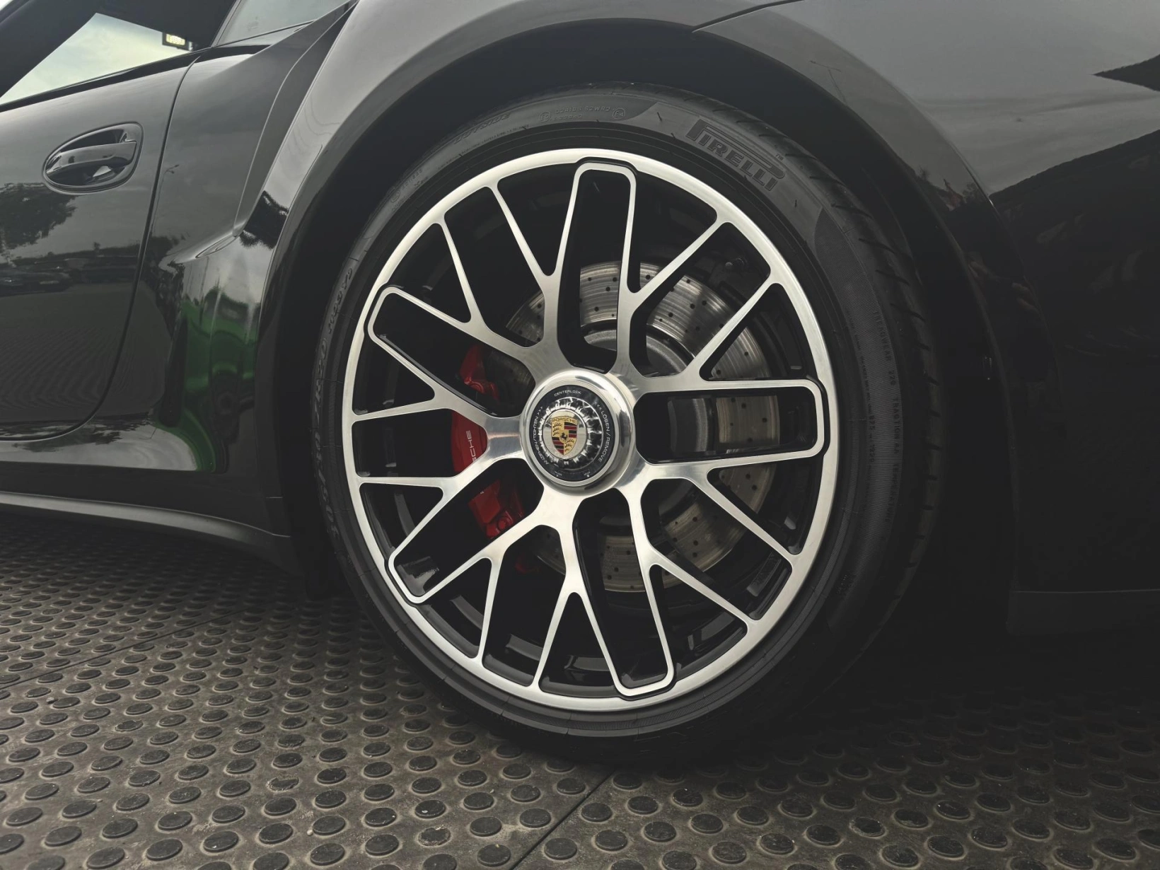 Porsche 911 – Turbo, Sport, cabrio, DPH