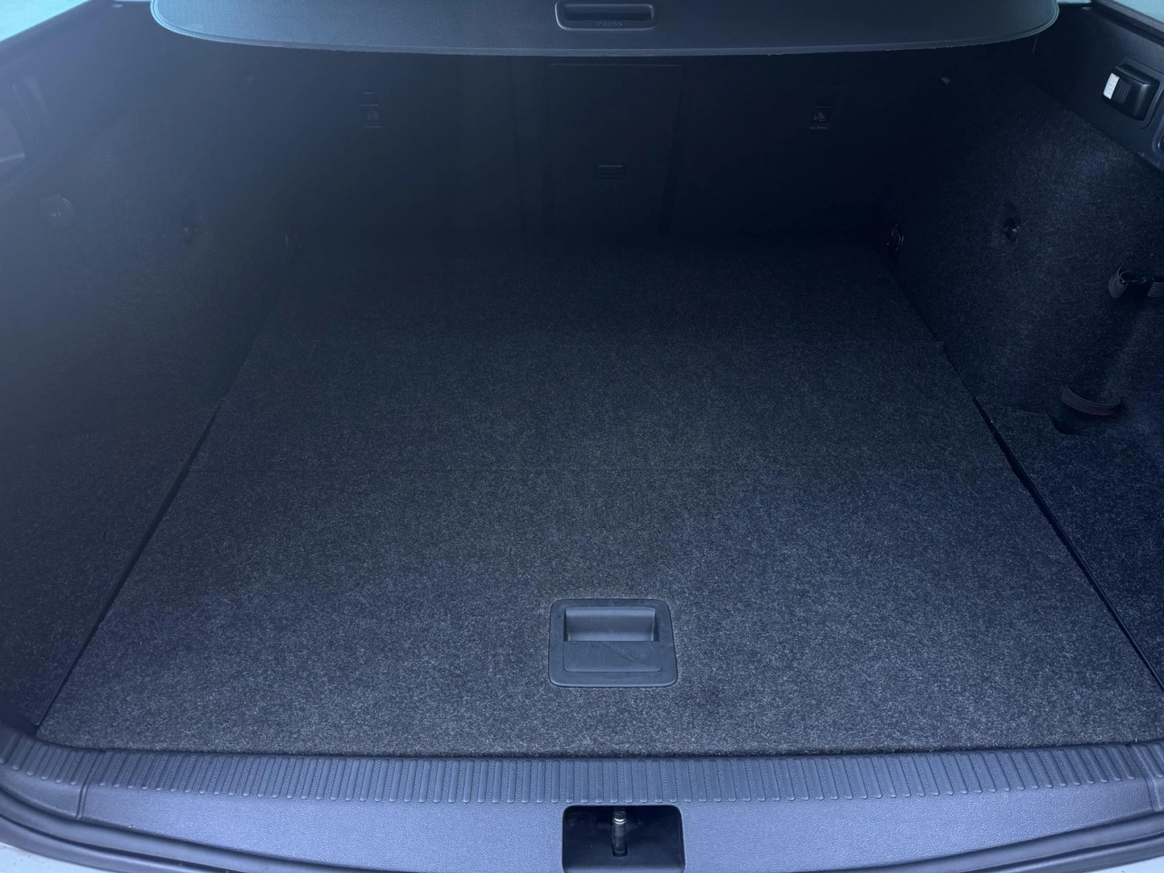 Škoda Octavia – III RS230 2.0TSi MAN, ACC, AFS