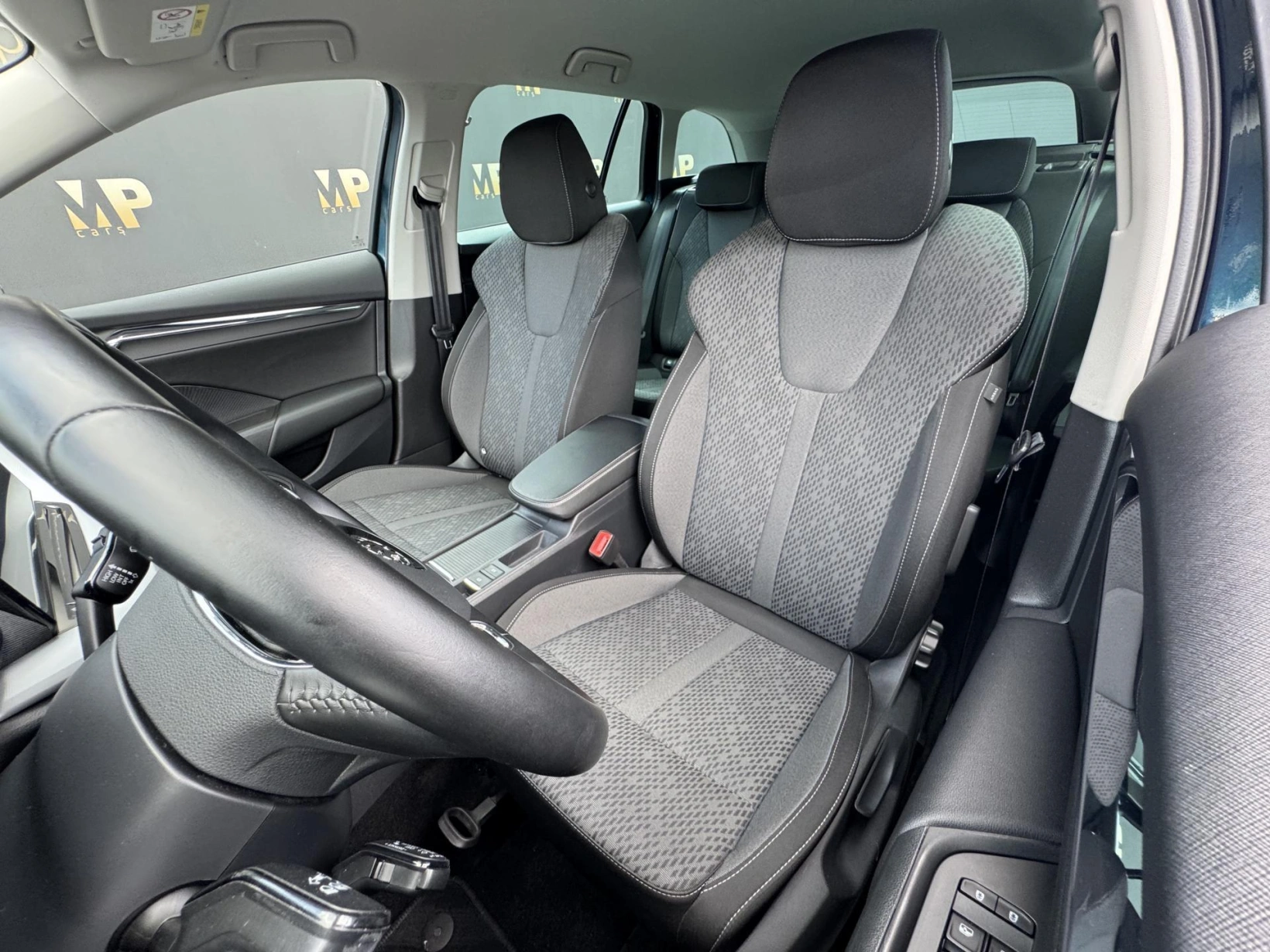 Škoda Octavia – IV 1.5TSi MAN, Style Kessy DPH