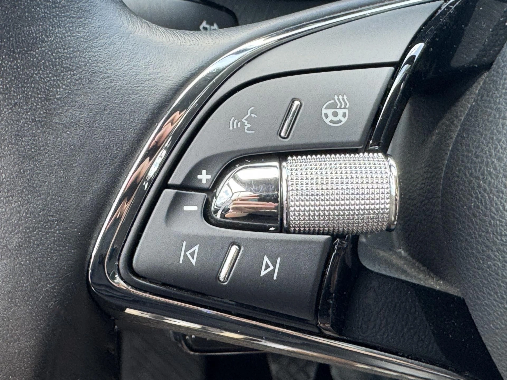 Škoda Octavia – IV 1.5TSi MAN, Style Kessy DPH