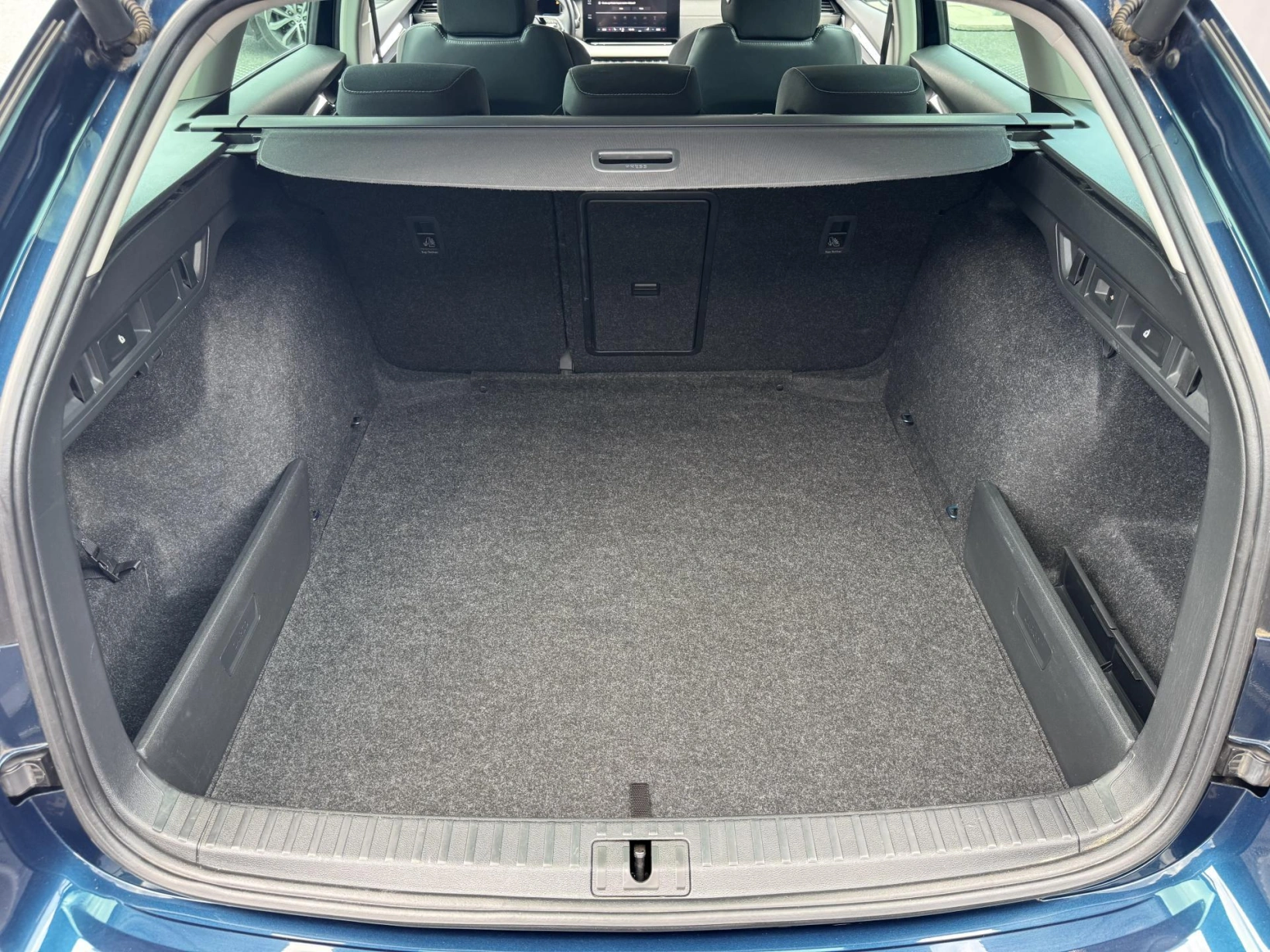 Škoda Octavia – IV 1.5TSi MAN, Style Kessy DPH