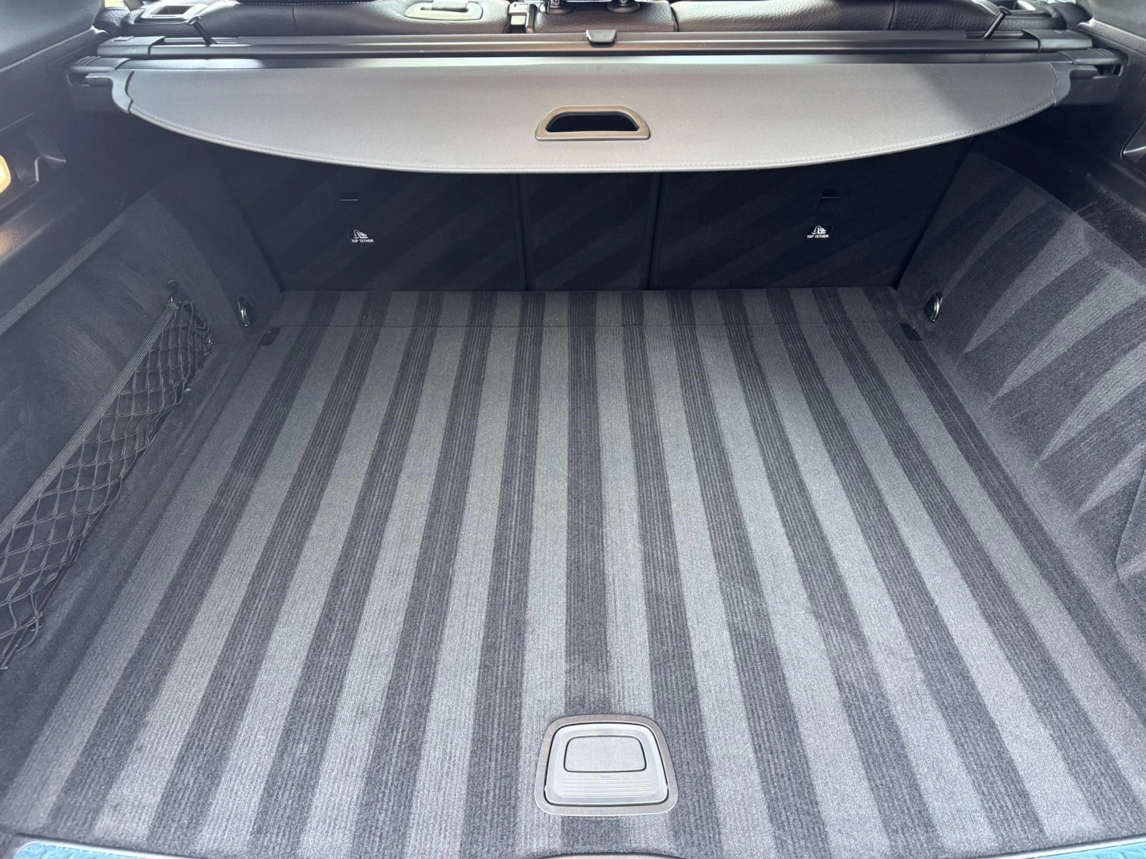Mercedes-Benz GLE – 400d 4M, AMG Line, 360°, DPH
