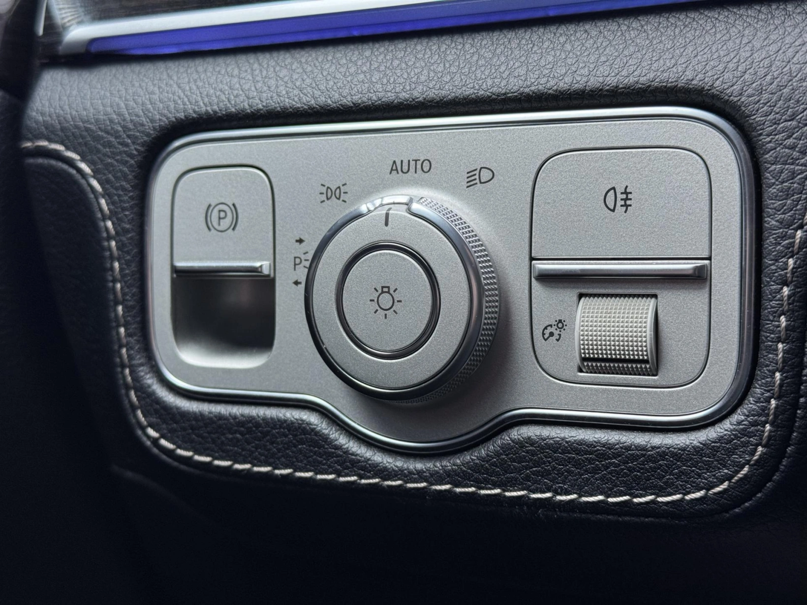 Mercedes-Benz GLE – 400d 4M, AMG Line, 360°, DPH
