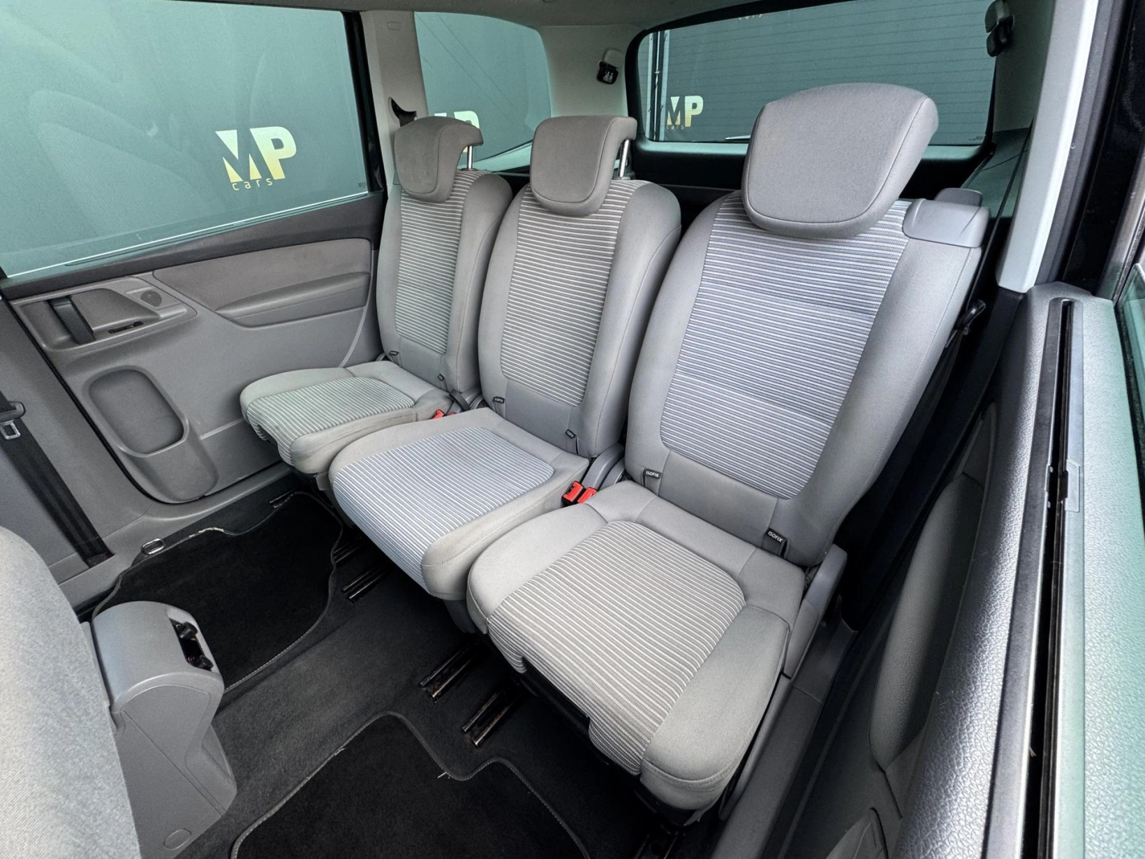 Seat Alhambra – 2.0TDi MAN Style, 7míst RZV