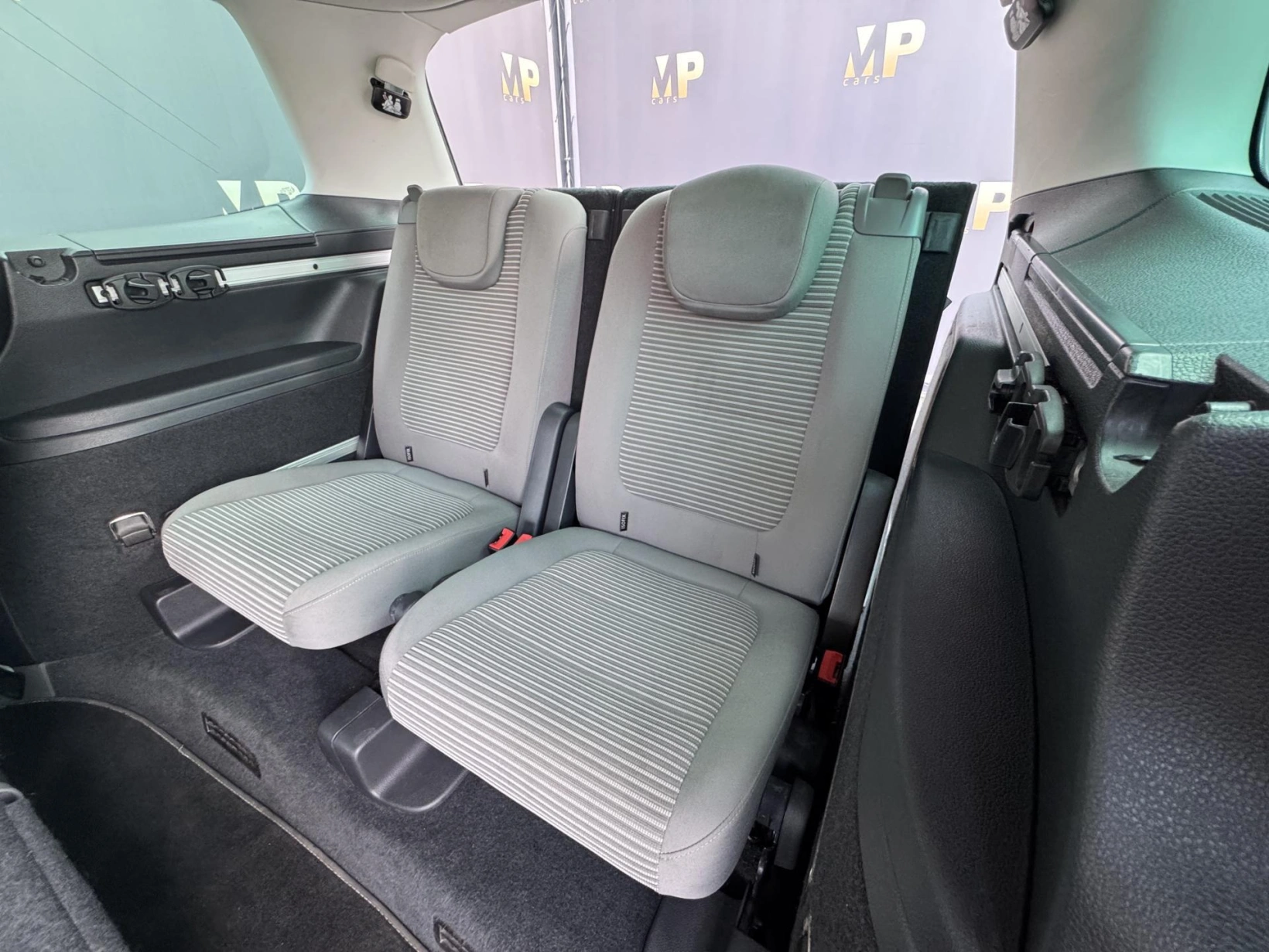 Seat Alhambra – 2.0TDi MAN Style, 7míst RZV