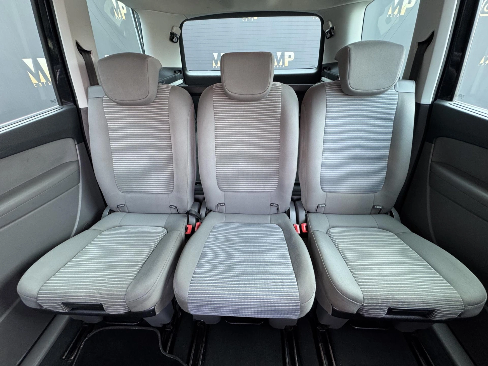 Seat Alhambra – 2.0TDi MAN Style, 7míst RZV