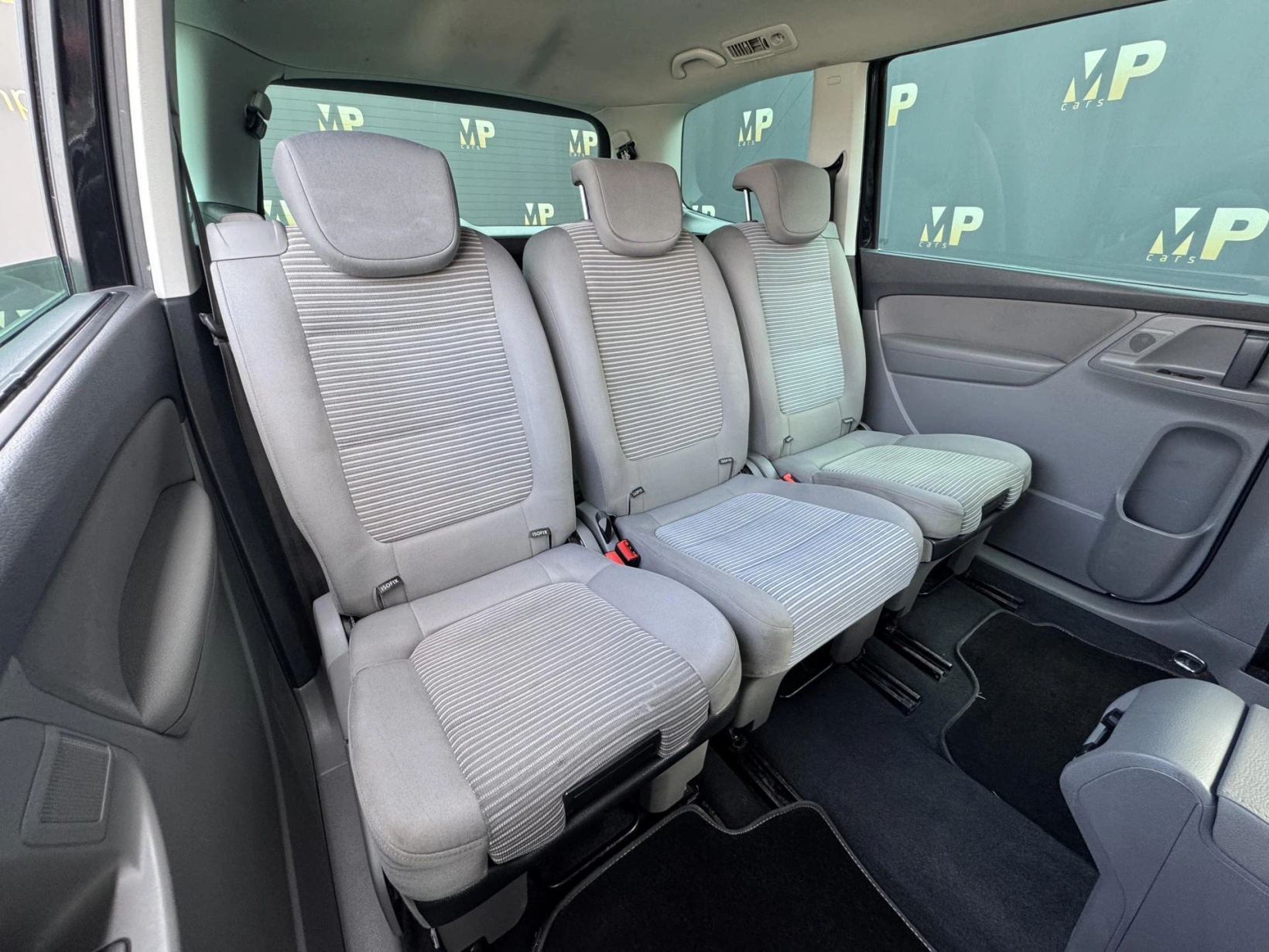 Seat Alhambra – 2.0TDi MAN Style, 7míst RZV