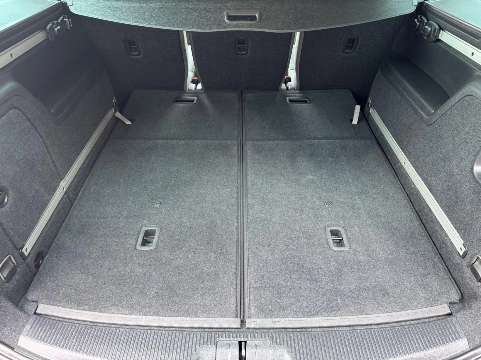 Seat Alhambra – 2.0TDi MAN Style, 7míst RZV