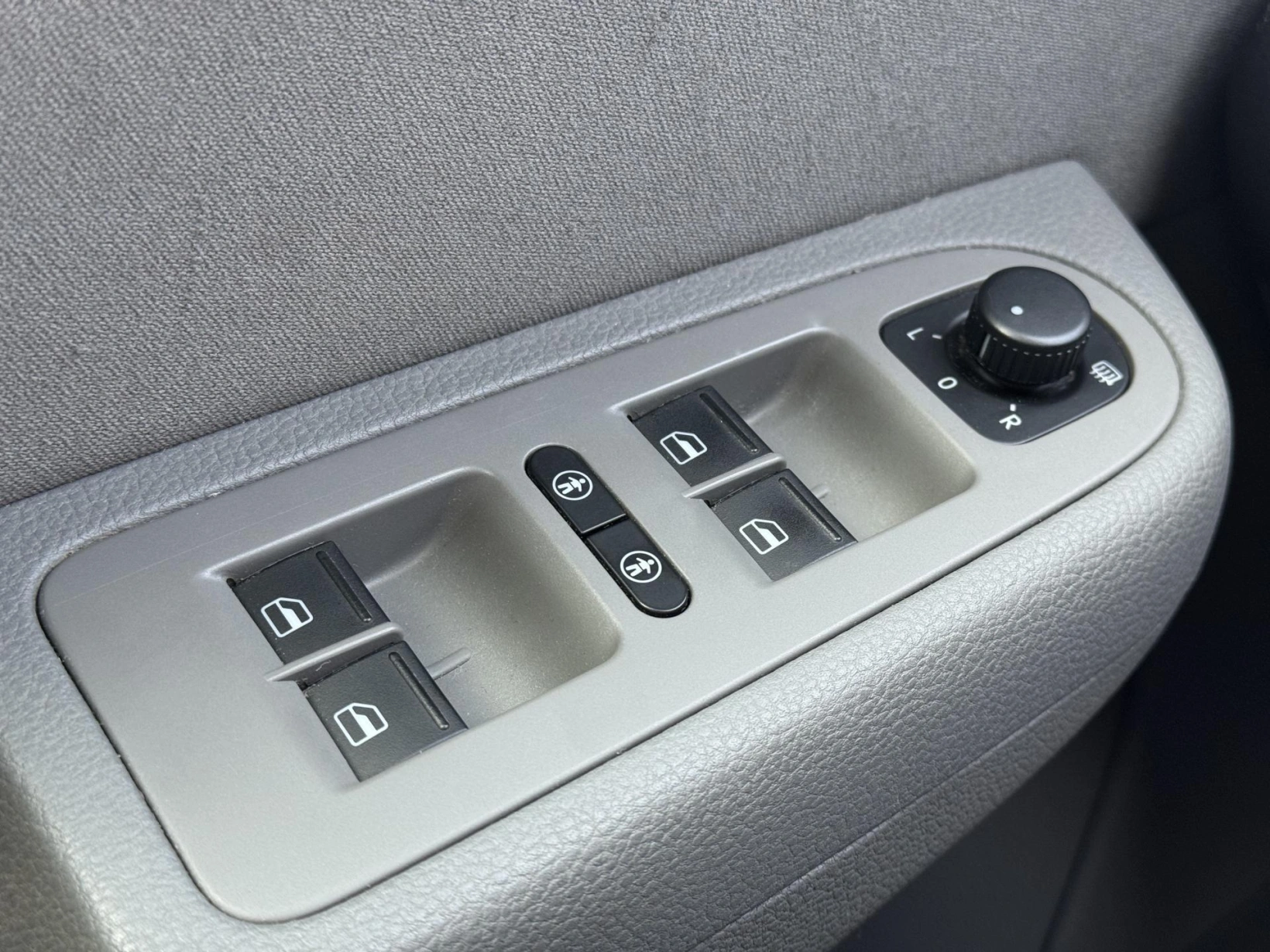 Seat Alhambra – 2.0TDi MAN Style, 7míst RZV