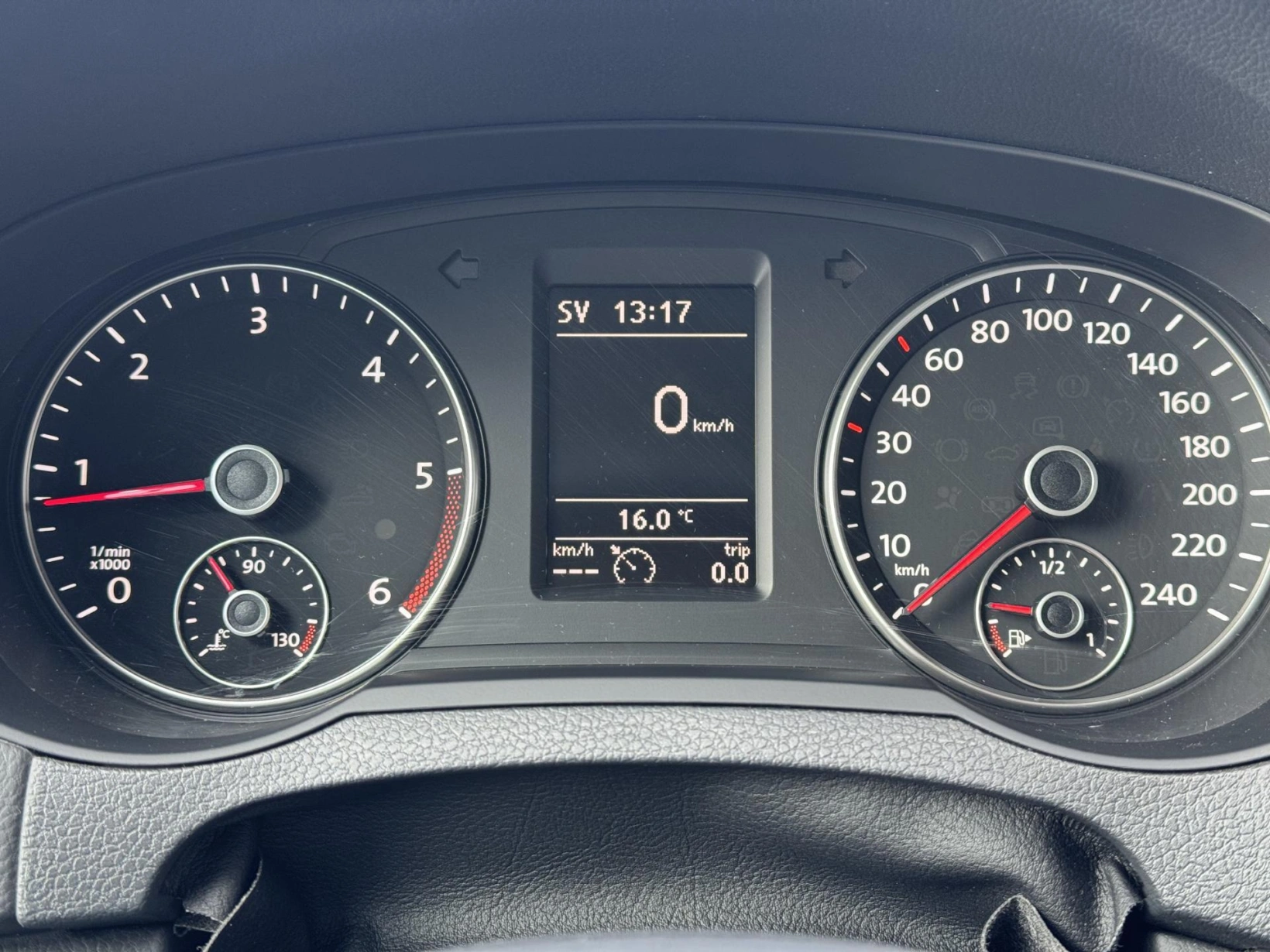 Seat Alhambra – 2.0TDi MAN Style, 7míst RZV