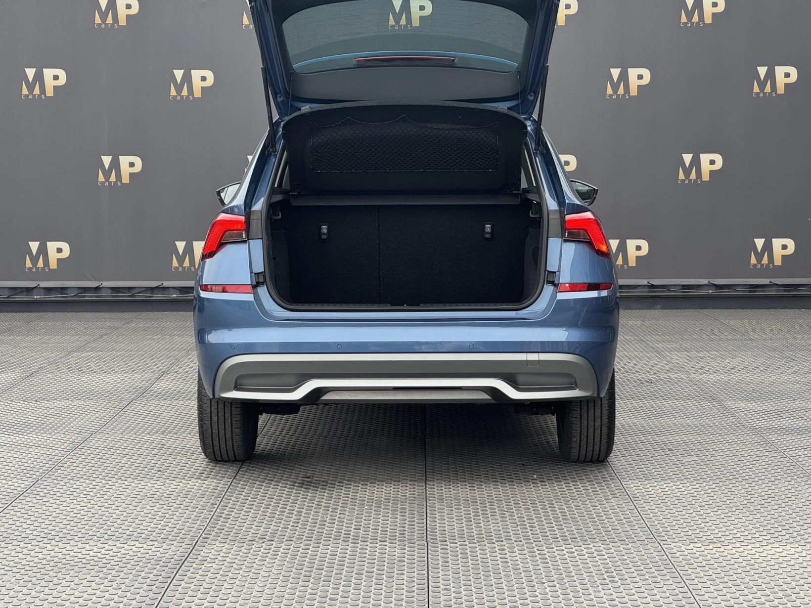 Škoda Kamiq – 1.0TSi MAN Style, Virtual, DPH